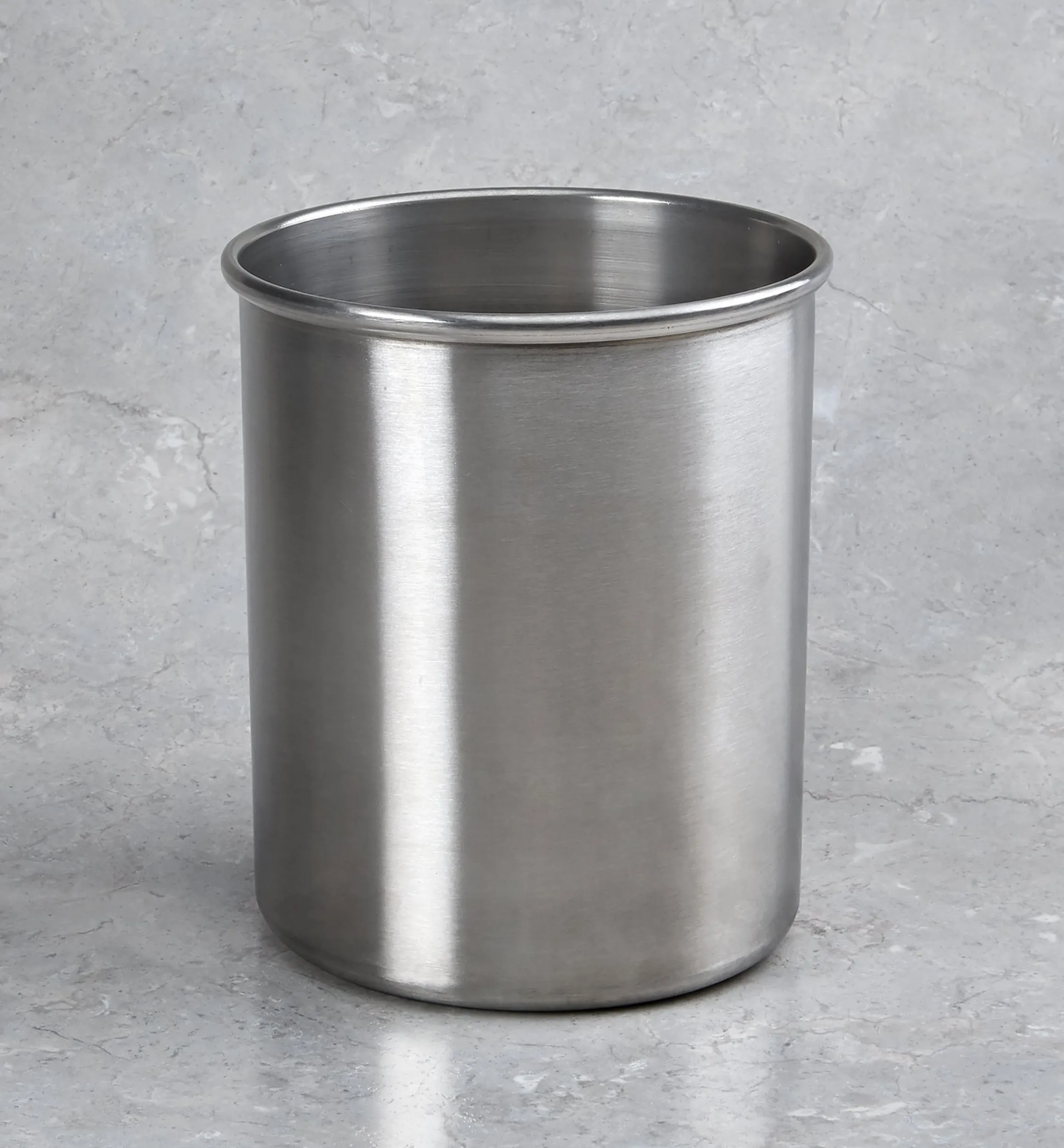 Lee Valley Cooking Utensils>Stainless-Steel Utensil Holder