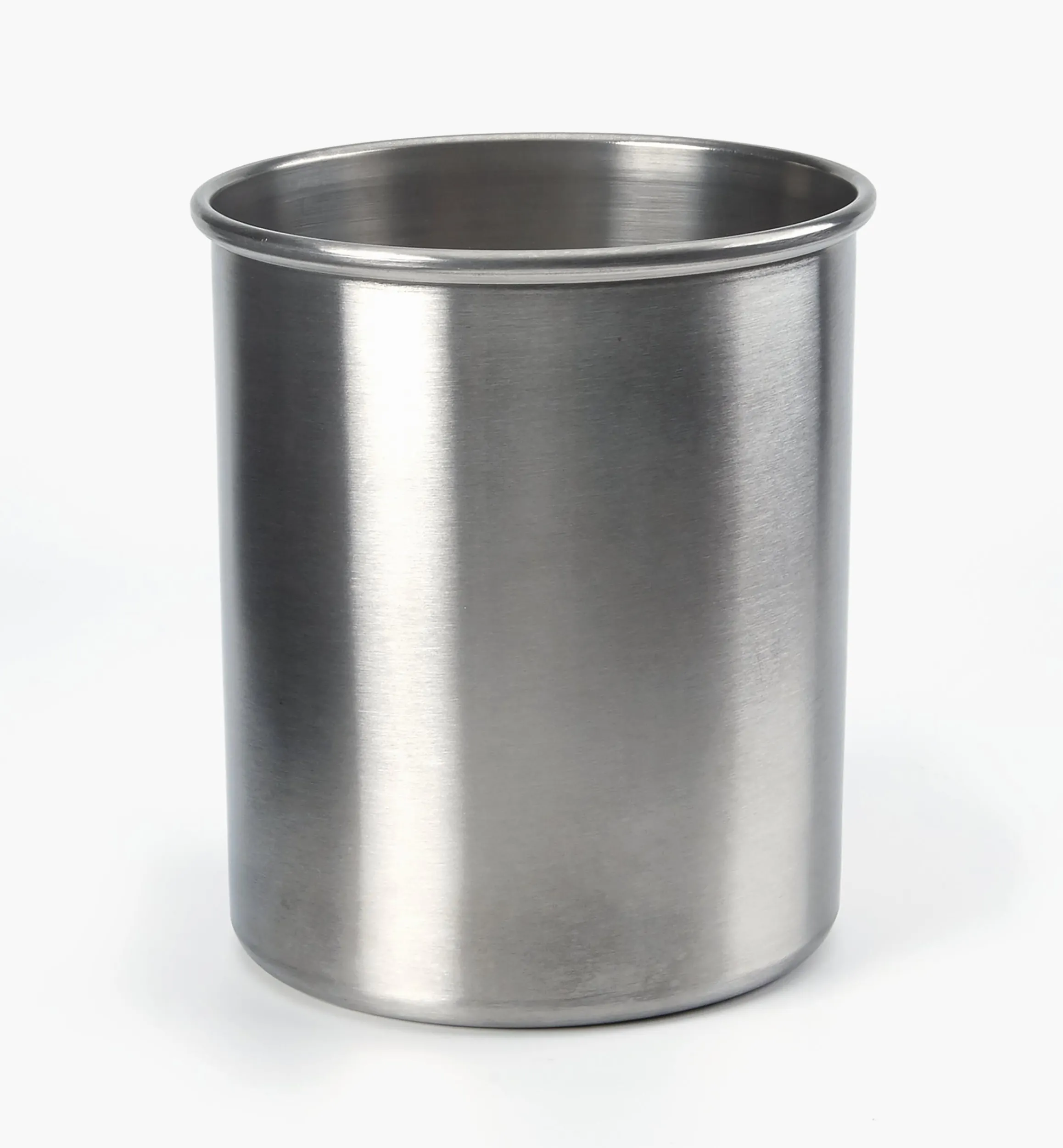 Lee Valley Cooking Utensils>Stainless-Steel Utensil Holder