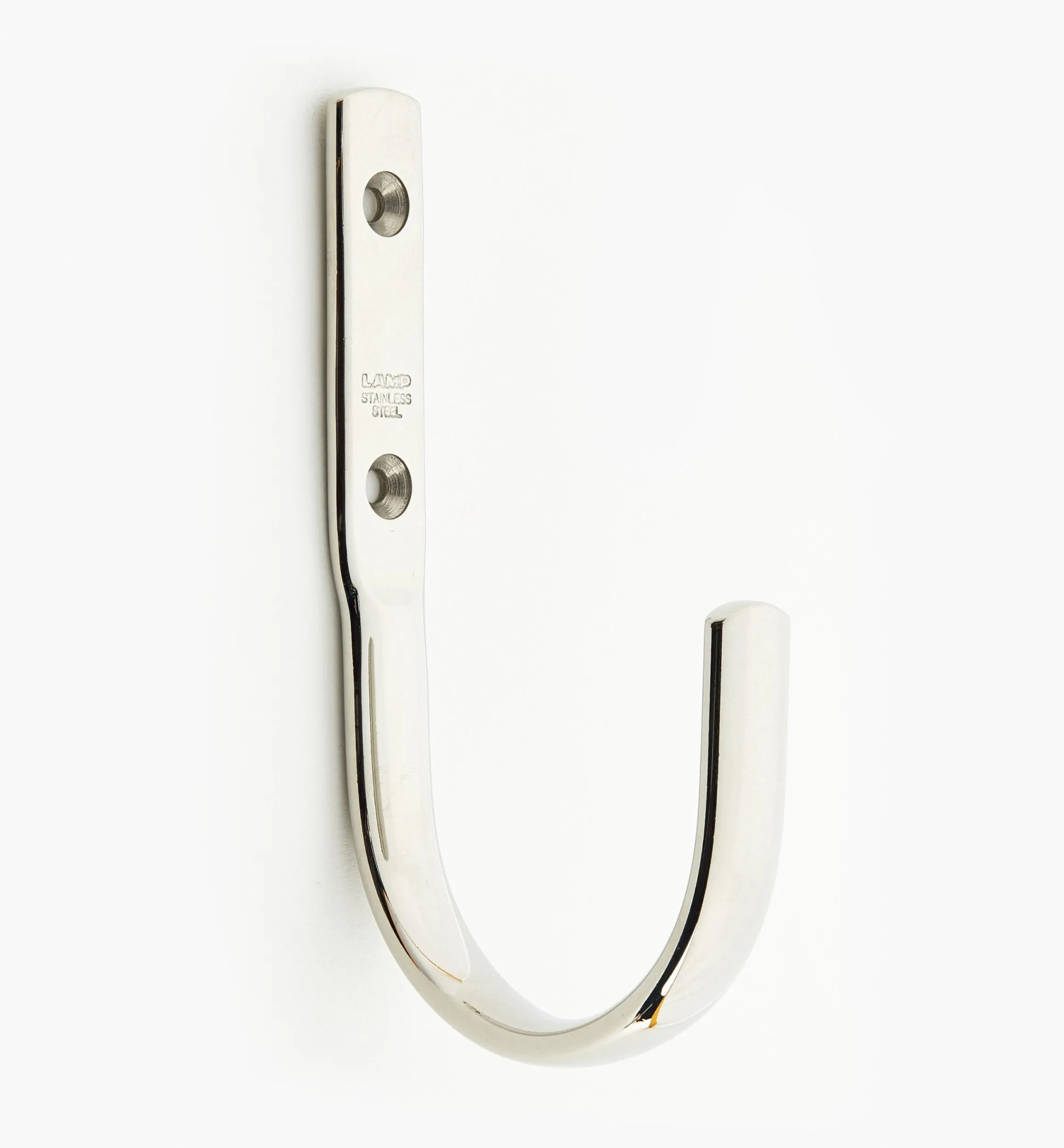 Lee Valley Hooks>Stainless-Steel Utility Hooks