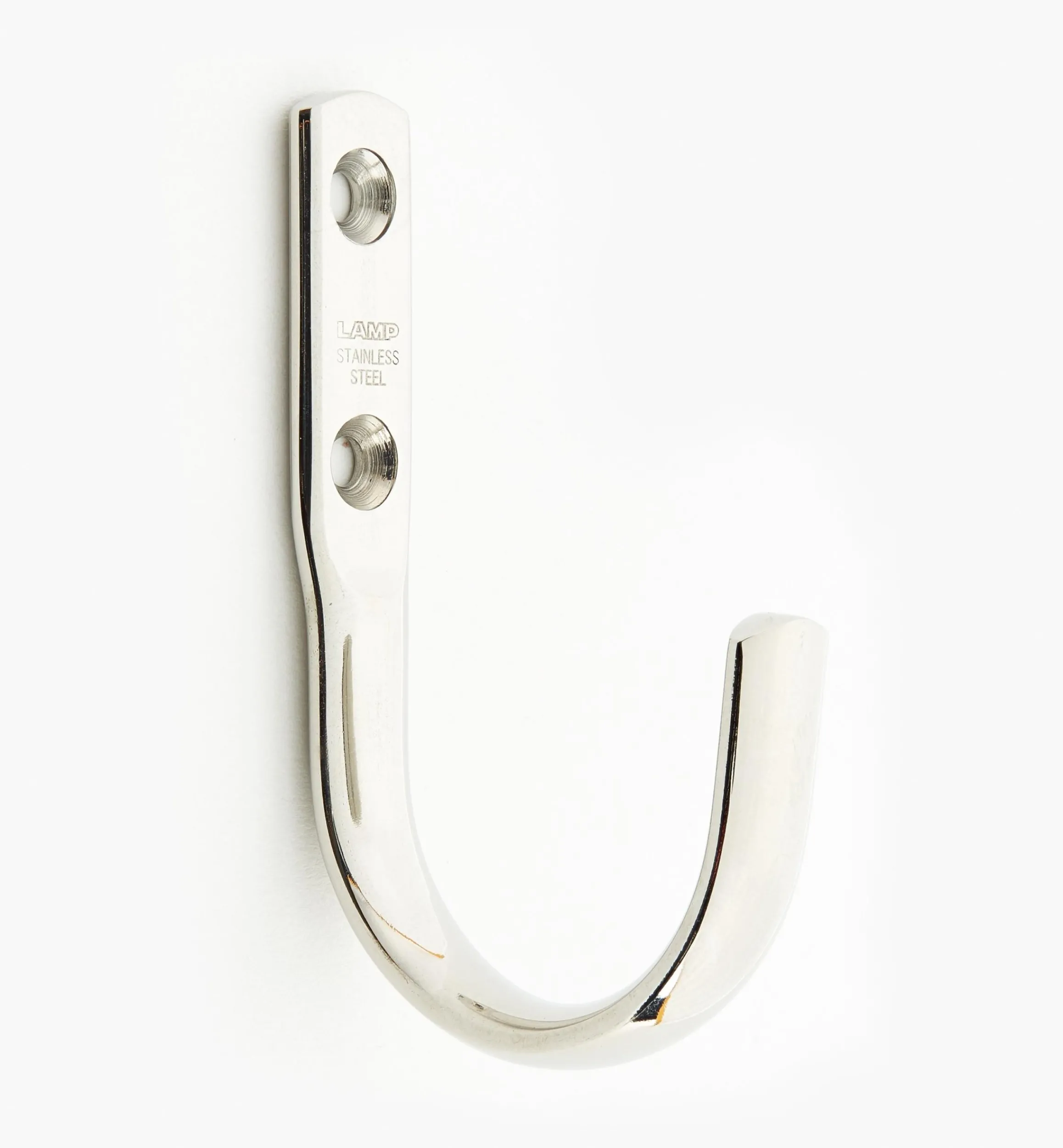 Lee Valley Hooks>Stainless-Steel Utility Hooks