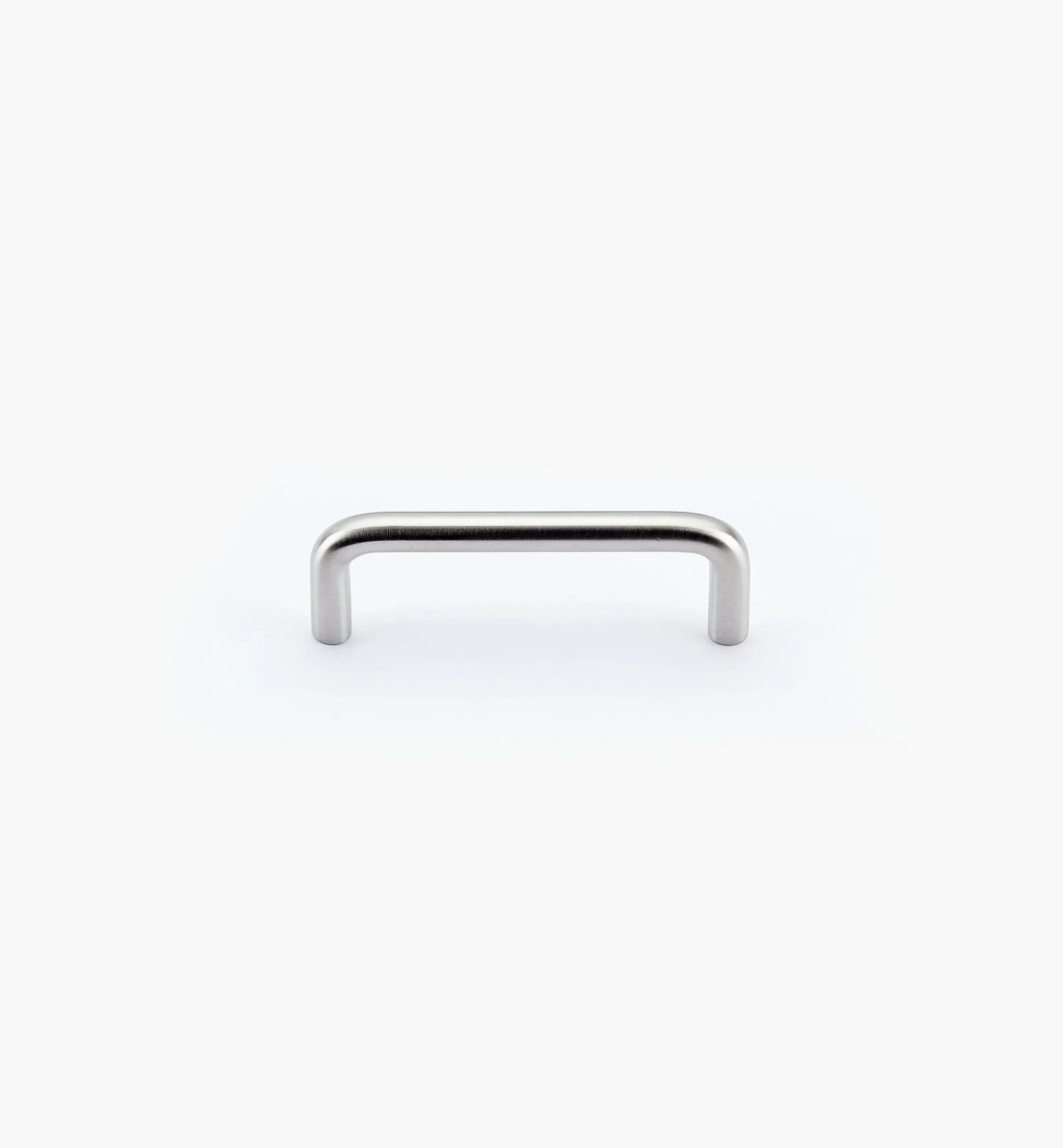 Lee Valley Handles>Stainless-Steel Wire Pulls