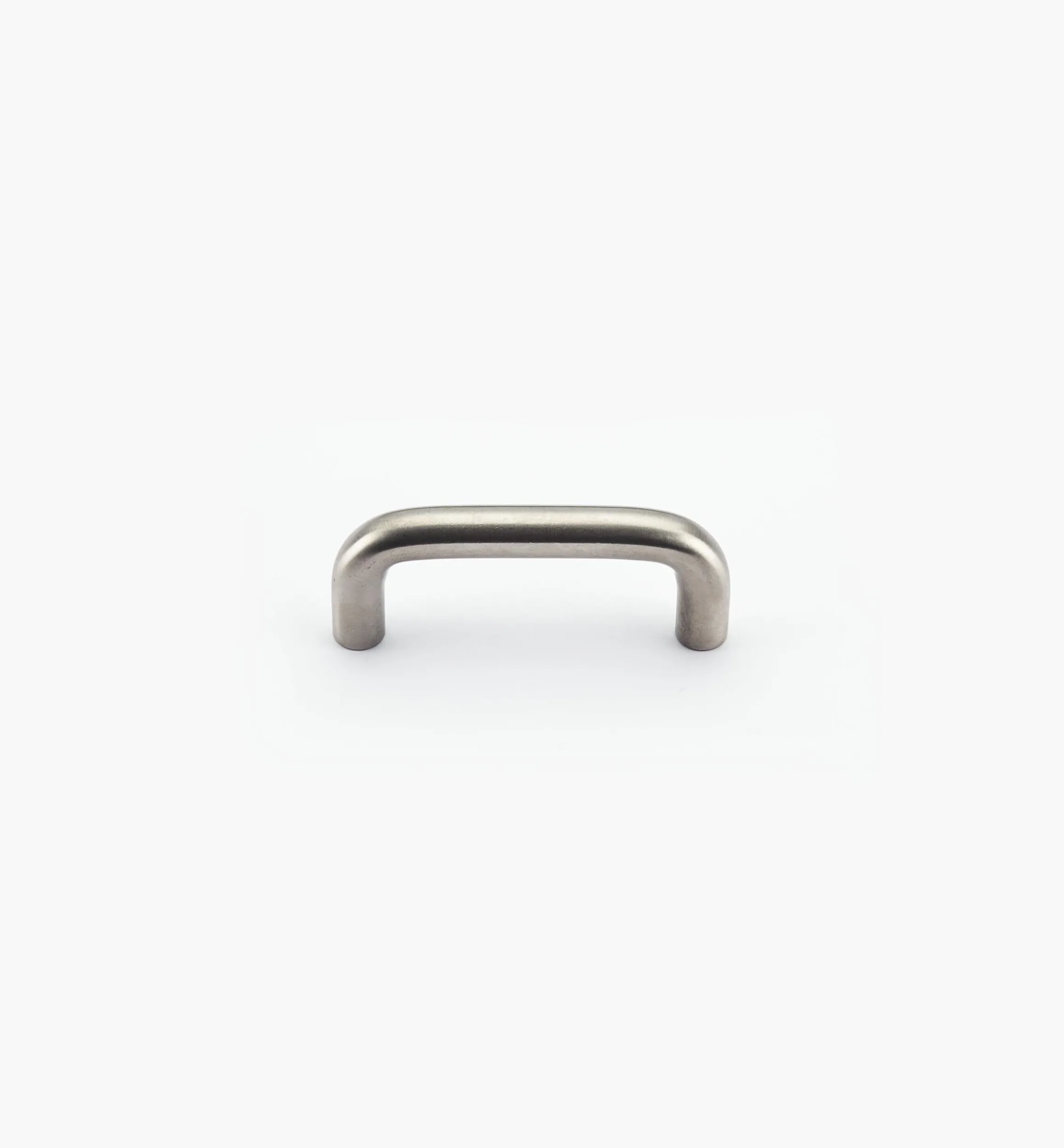 Lee Valley Handles>Stainless-Steel Wire Pulls