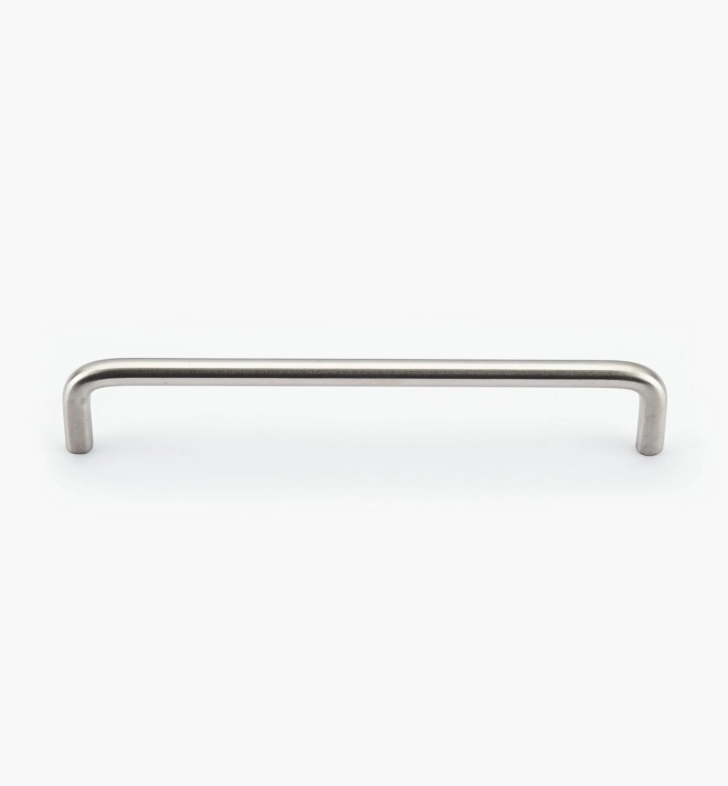 Lee Valley Handles>Stainless-Steel Wire Pulls