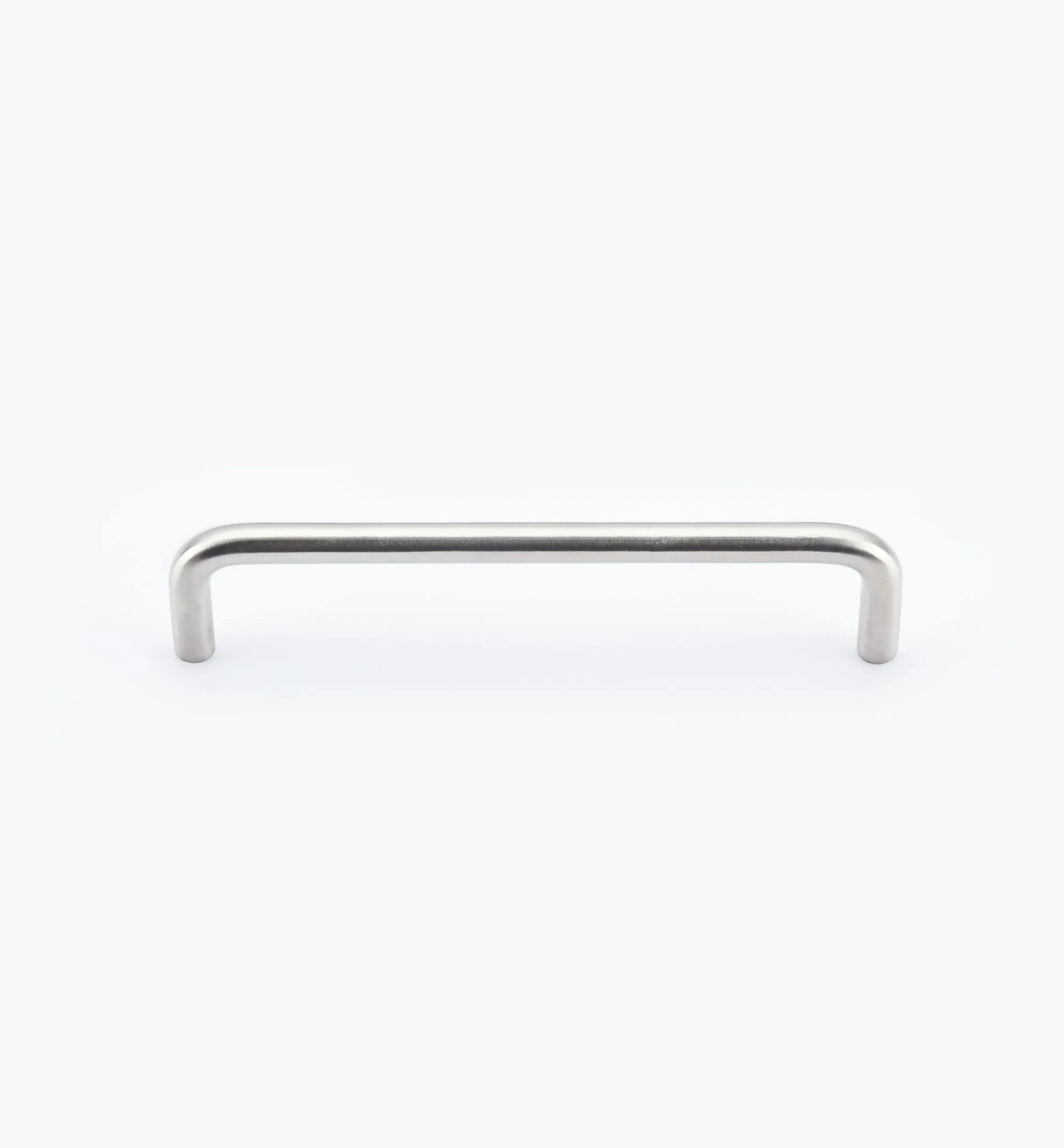 Lee Valley Handles>Stainless-Steel Wire Pulls