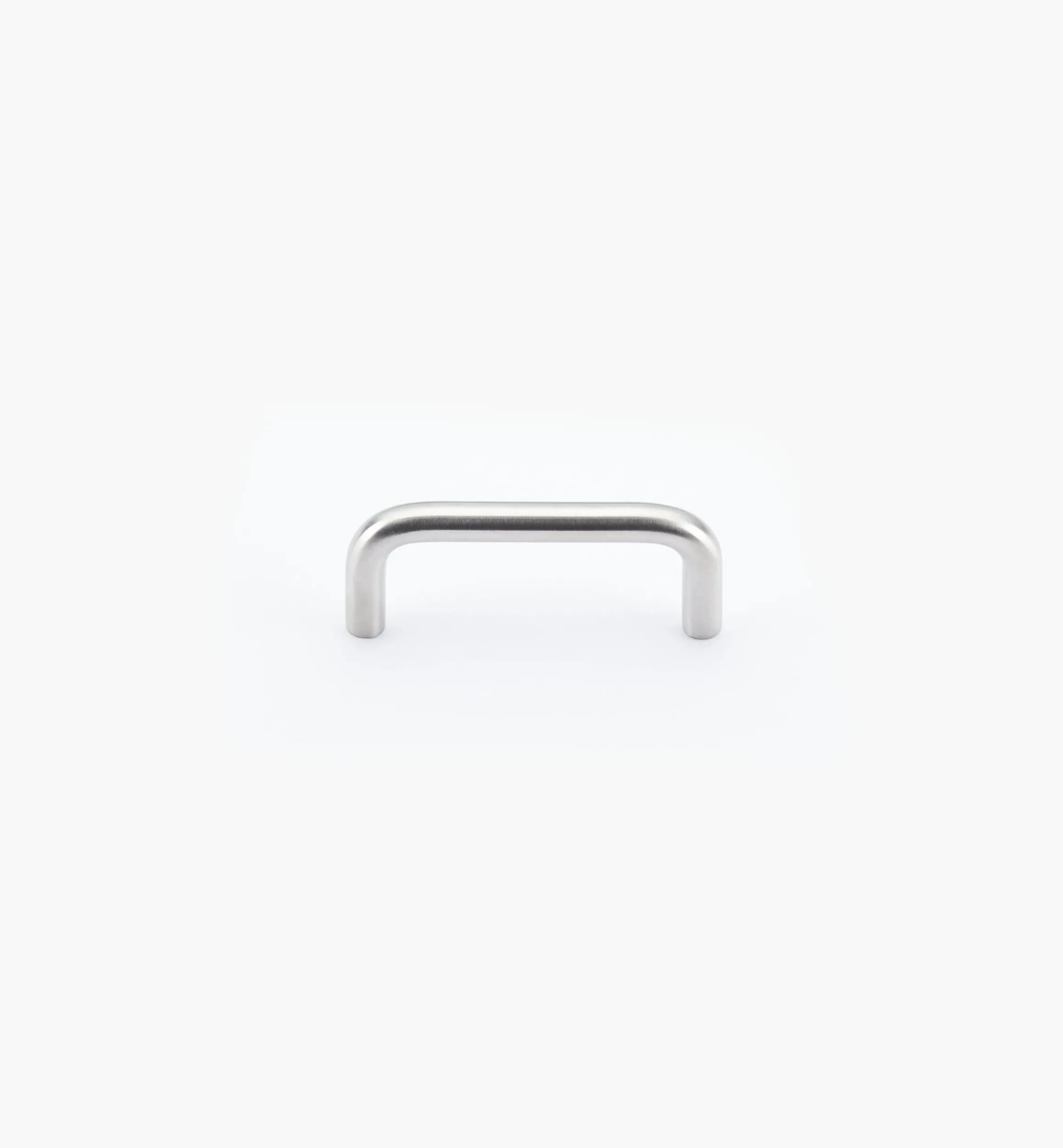 Lee Valley Handles>Stainless-Steel Wire Pulls