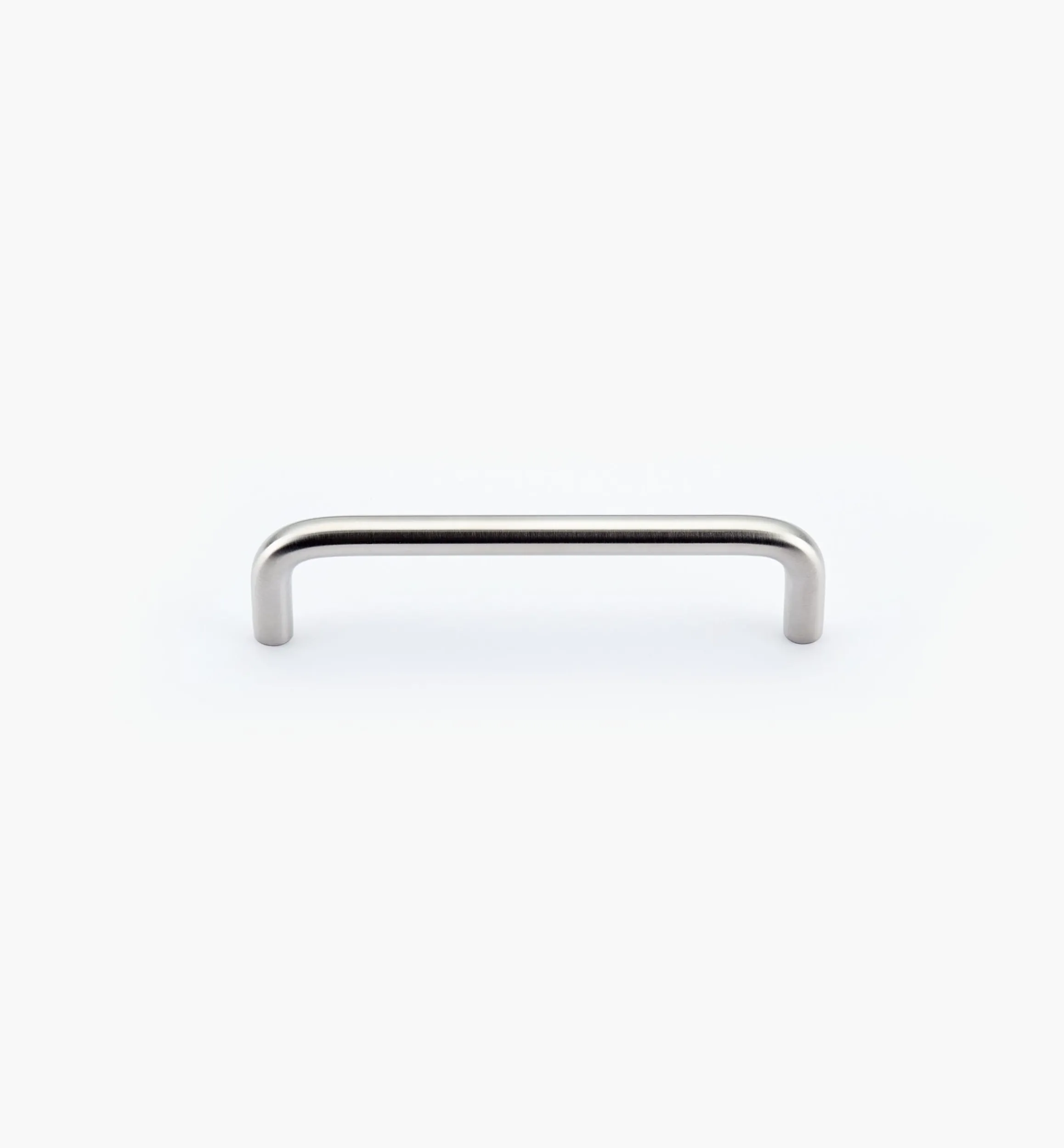 Lee Valley Handles>Stainless-Steel Wire Pulls