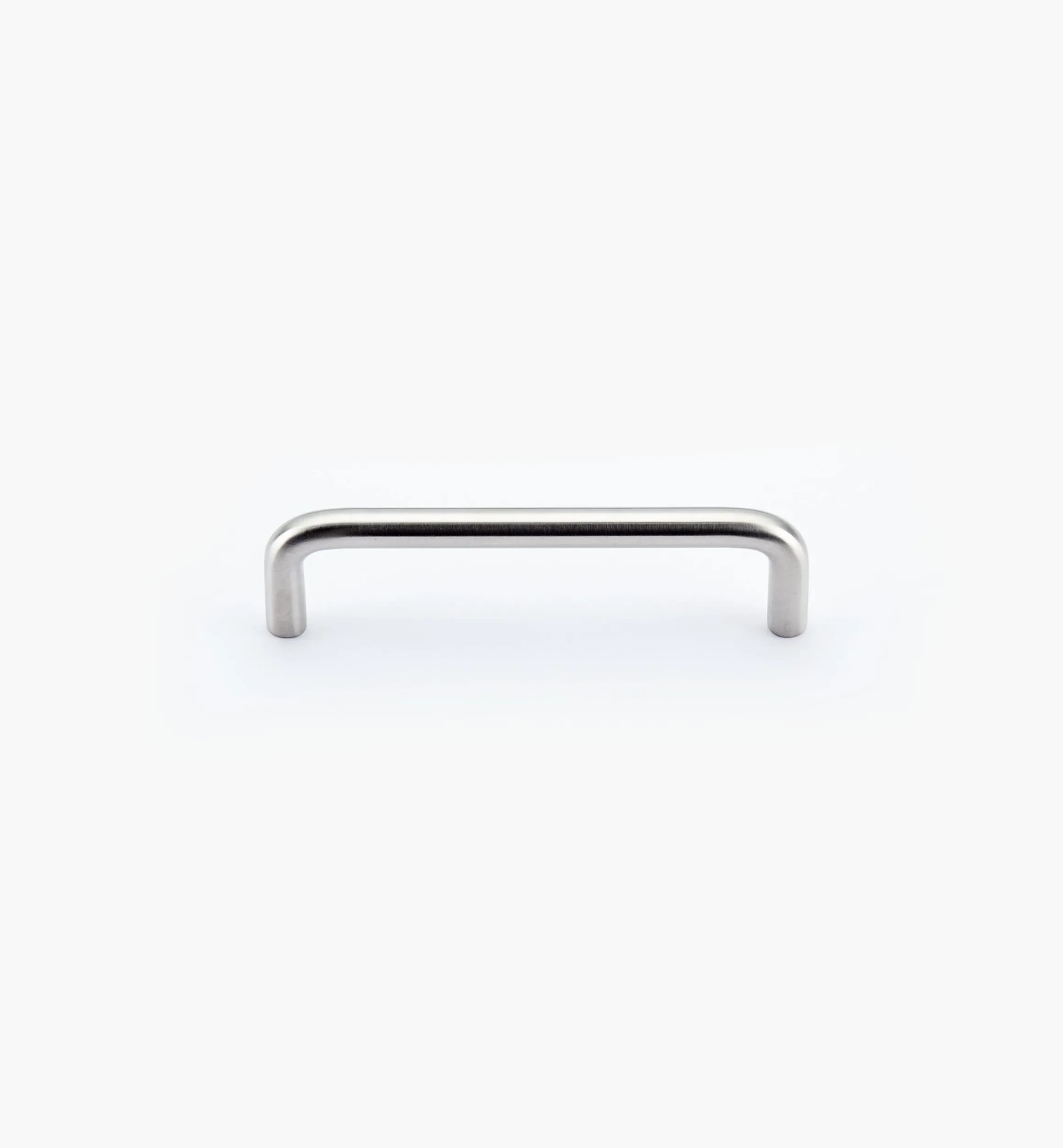 Lee Valley Handles>Stainless-Steel Wire Pulls
