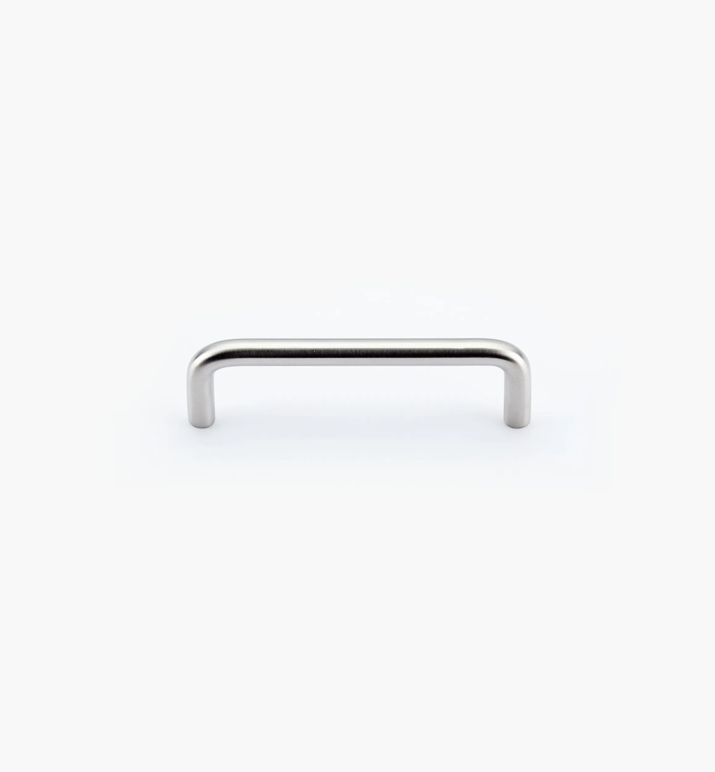 Lee Valley Handles>Stainless-Steel Wire Pulls