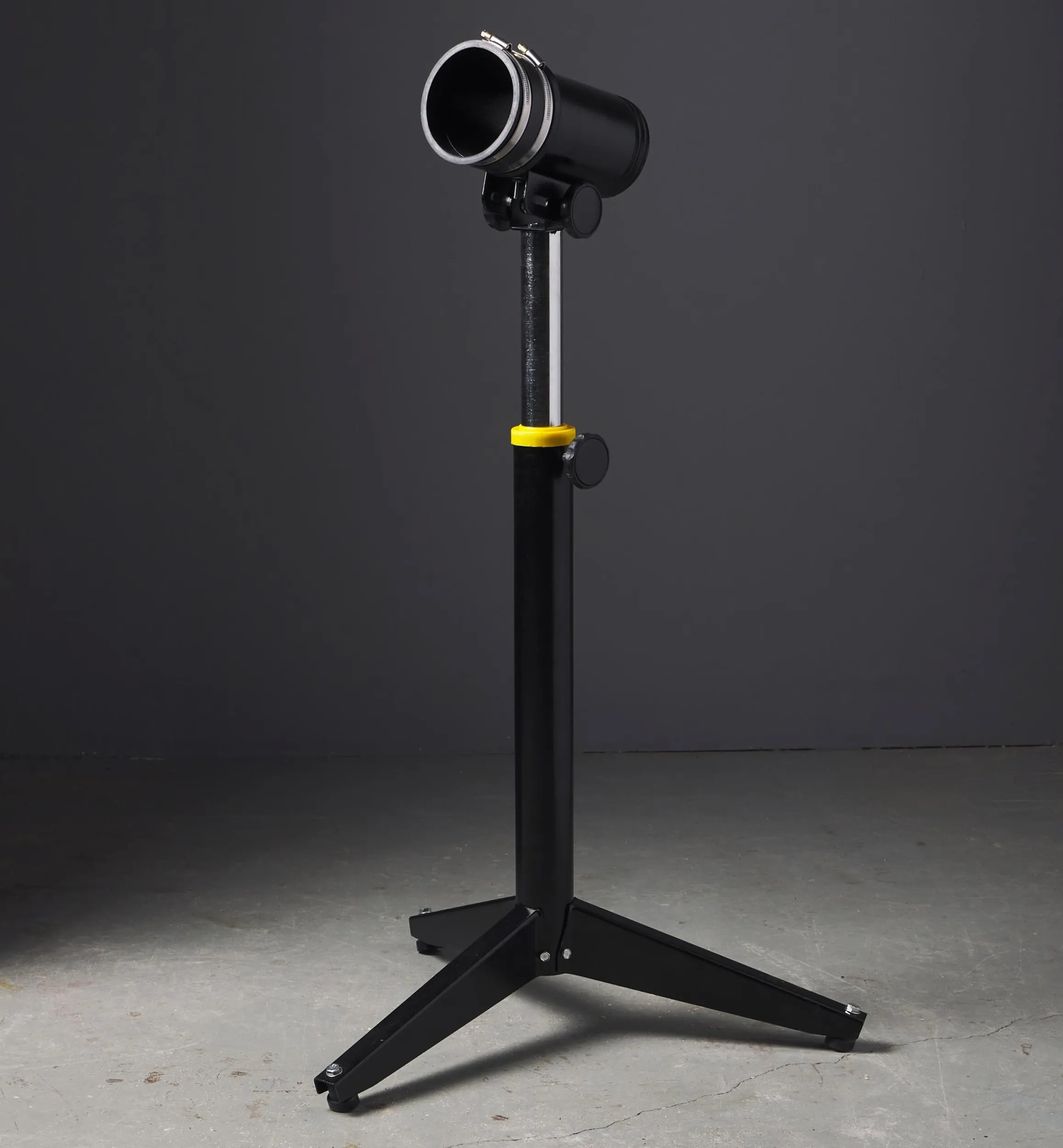 Lee Valley Workshop>Stand For Dust Hoods