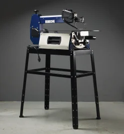 Lee Valley Power Tool Accessories>Stand For Rikon 22" Variable-Speed Scroll Saw