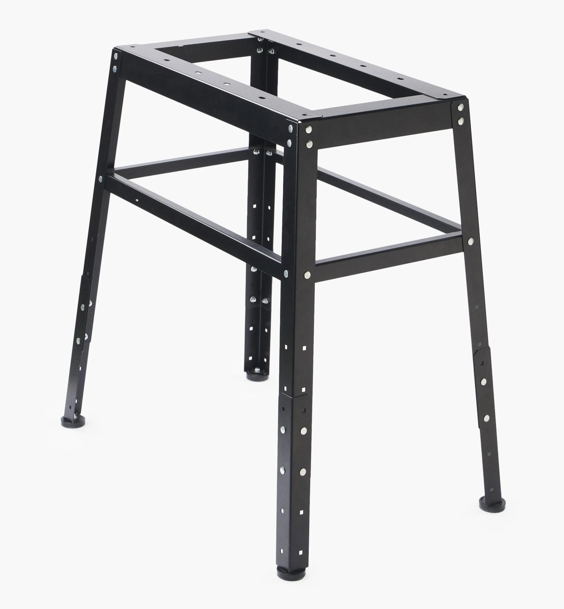 Lee Valley Power Tool Accessories>Stand For Rikon 22" Variable-Speed Scroll Saw