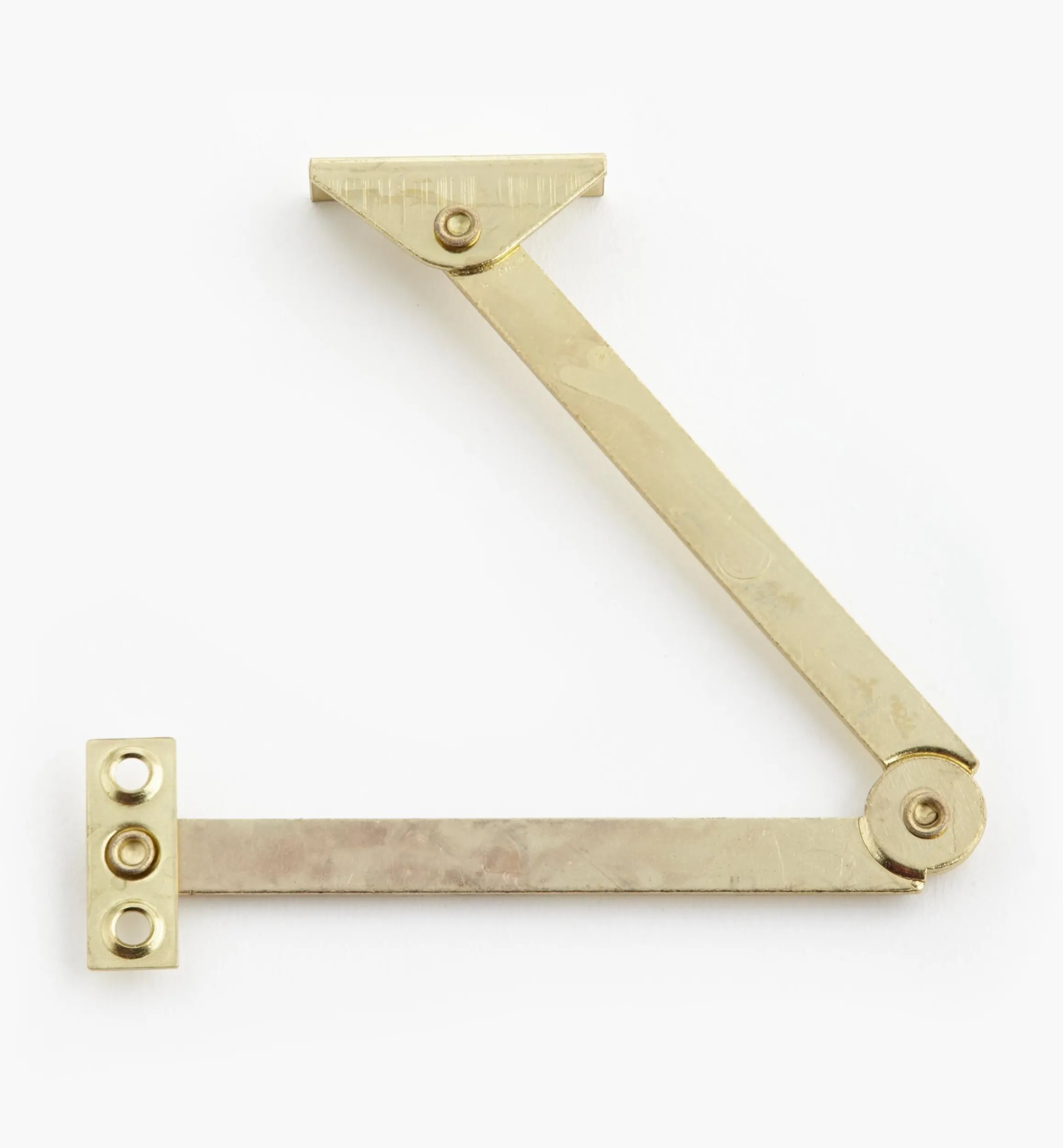 Lee Valley Chest Hardware>Standard Stays