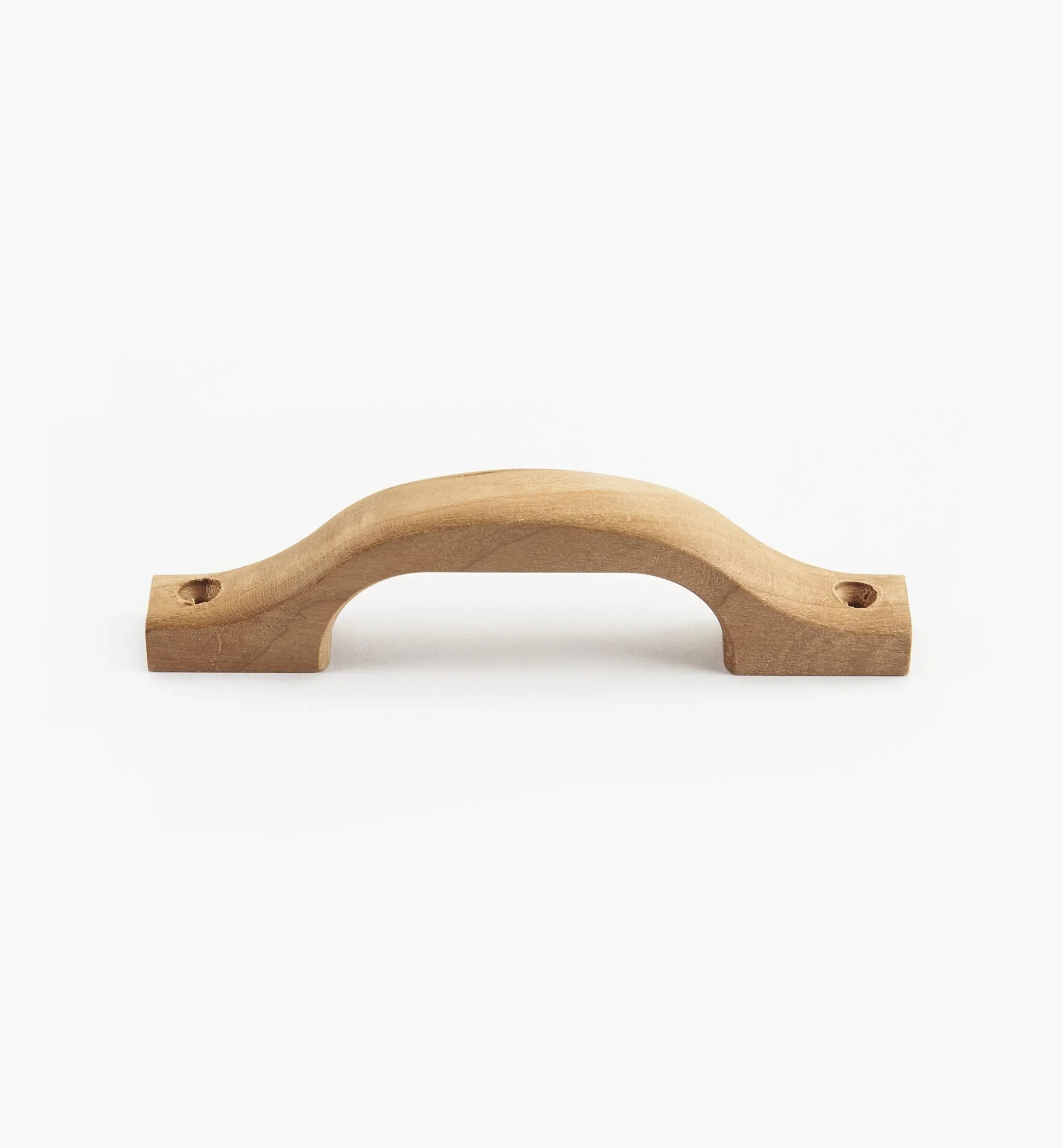 Lee Valley Handles>Standard Wooden Pulls