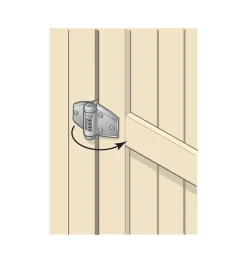 Lee Valley Outdoor Hardware><noscript><img width=