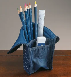 Lee Valley Office>Stand-Up Pencil Case