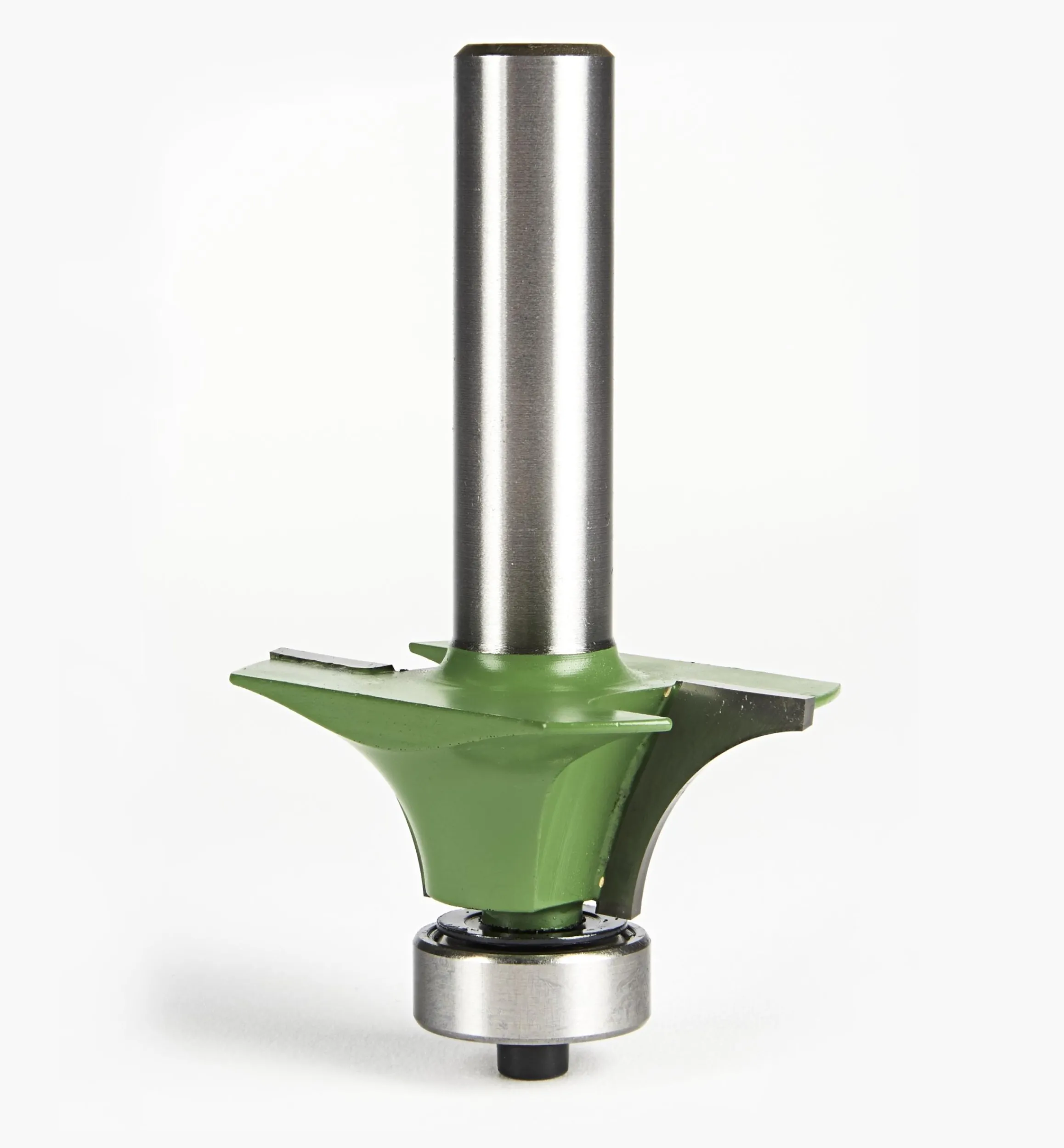 Lee Valley Routing>Stanley #55 Molding Router Bits – Quarter Hollow