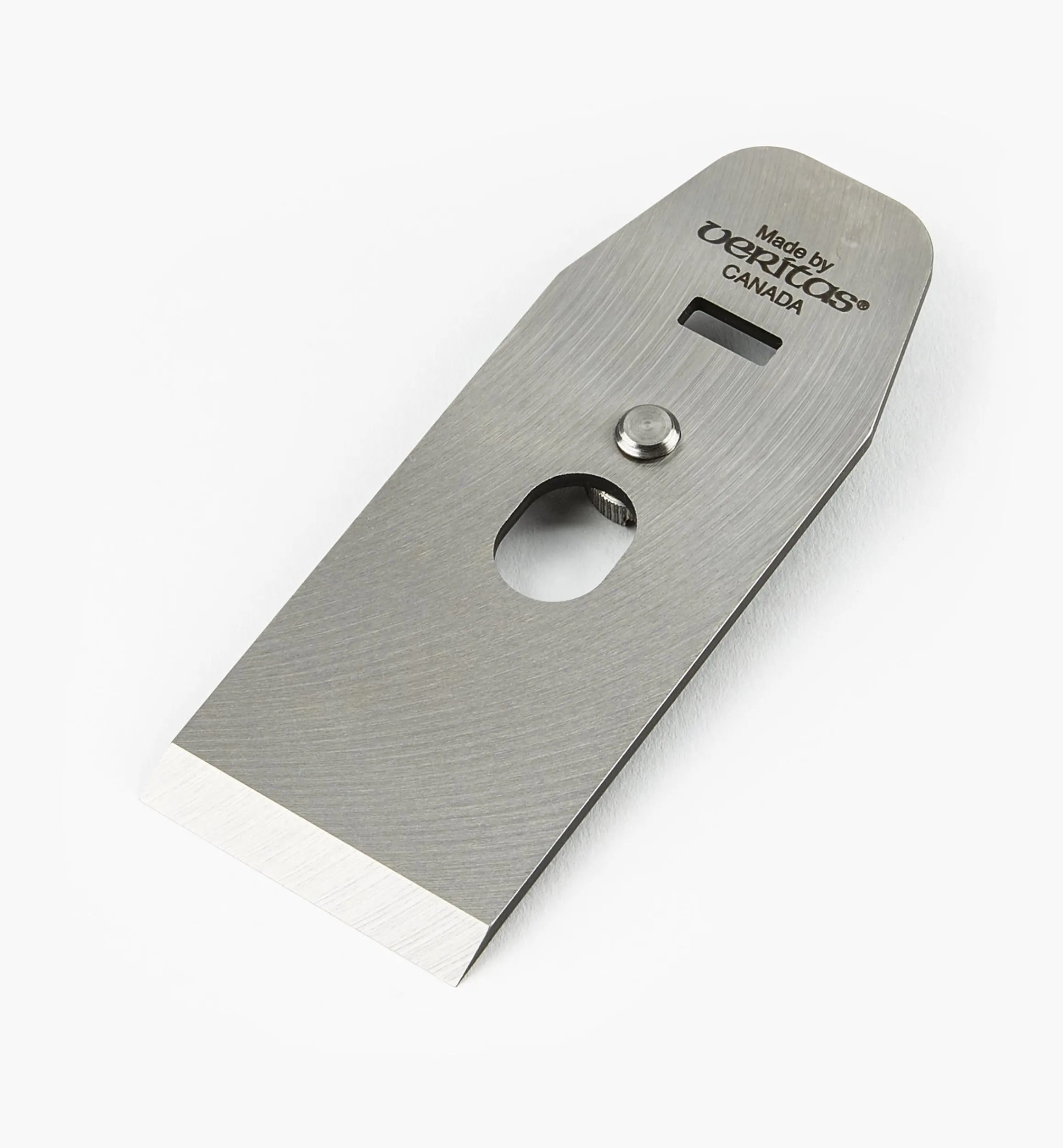 Lee Valley Planes>Stanley/Record Cap Irons Made By Veritas