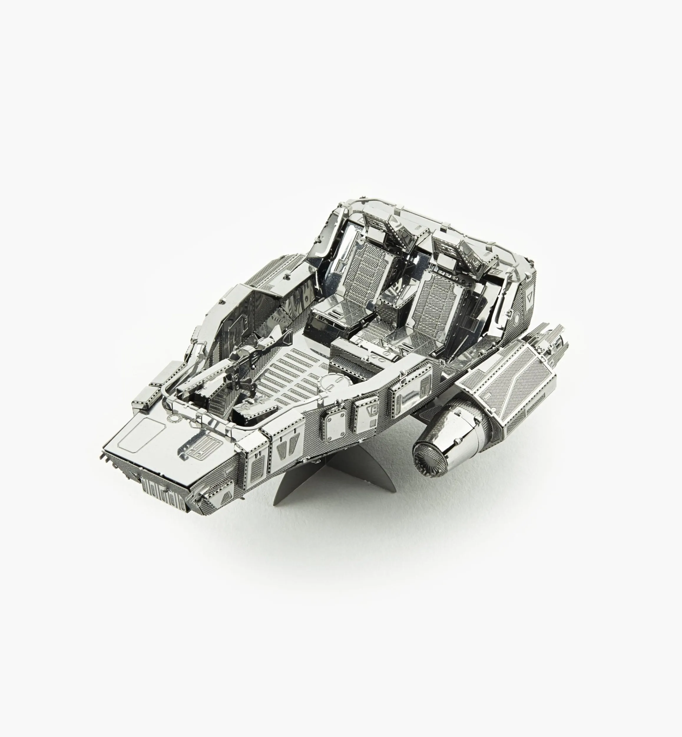 Lee Valley Toys & Games>Star Wars Metal Model Kits