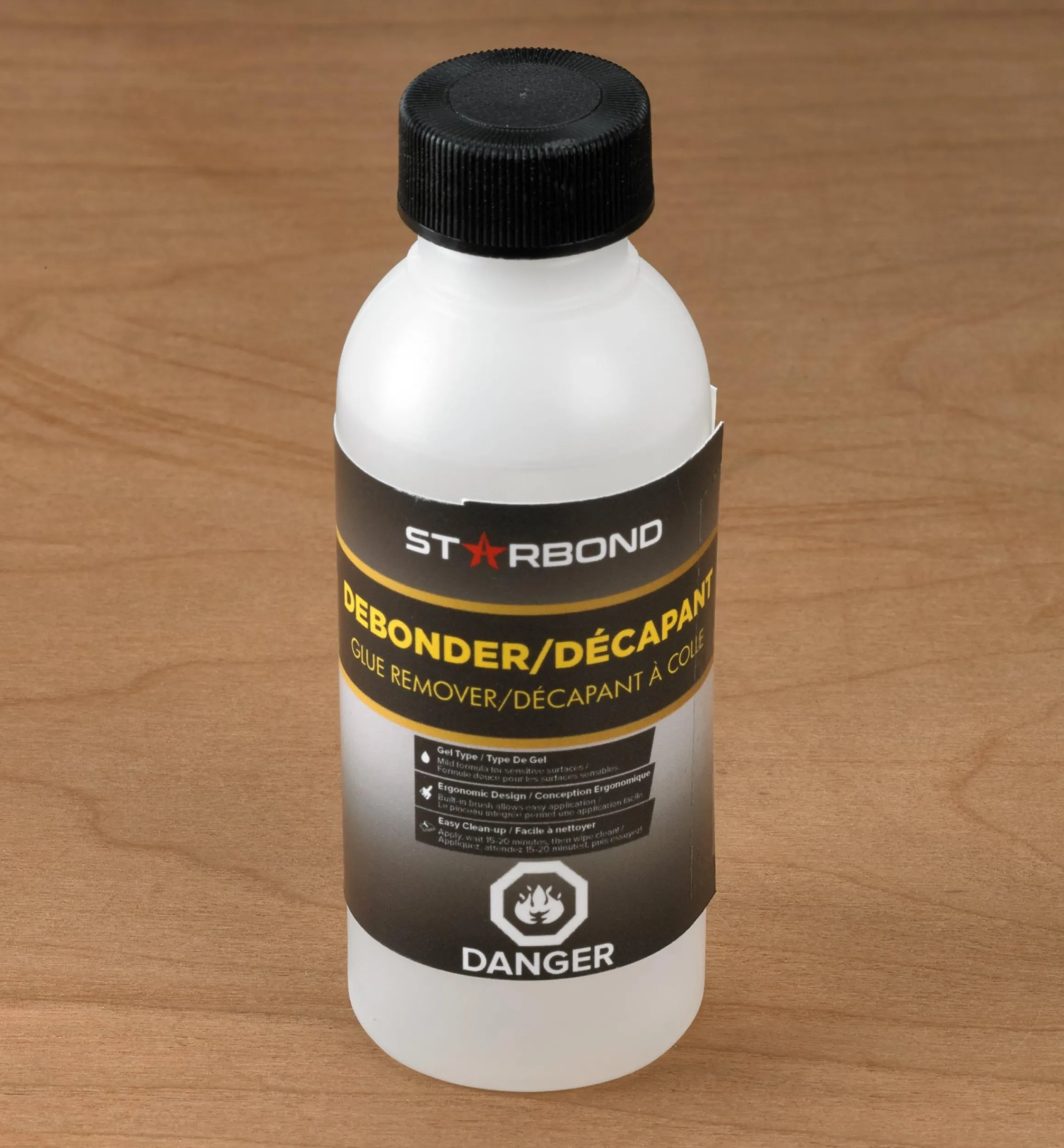 Lee Valley Supplies>Starbond CA Debonder