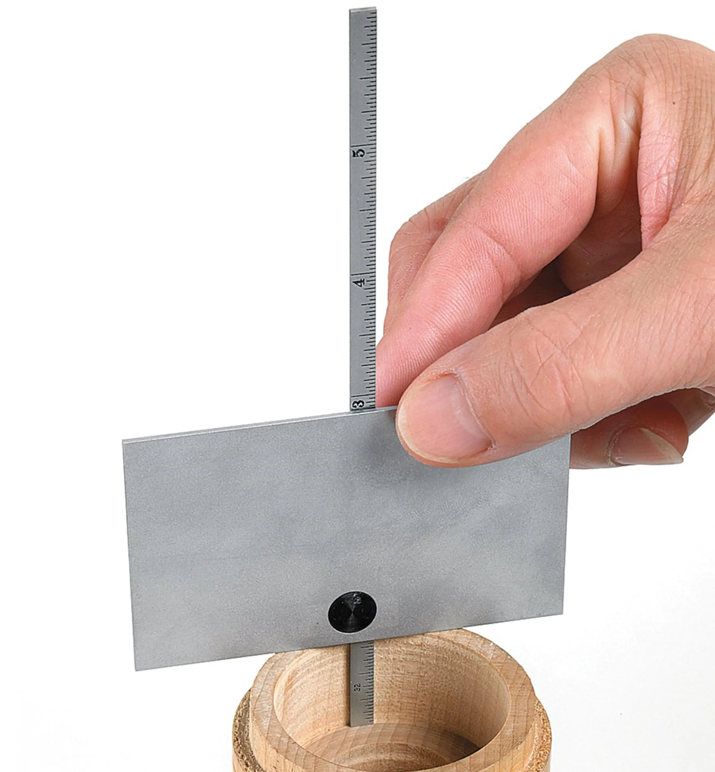 Lee Valley Marking & Measuring>Starrett Engineer's Protractors