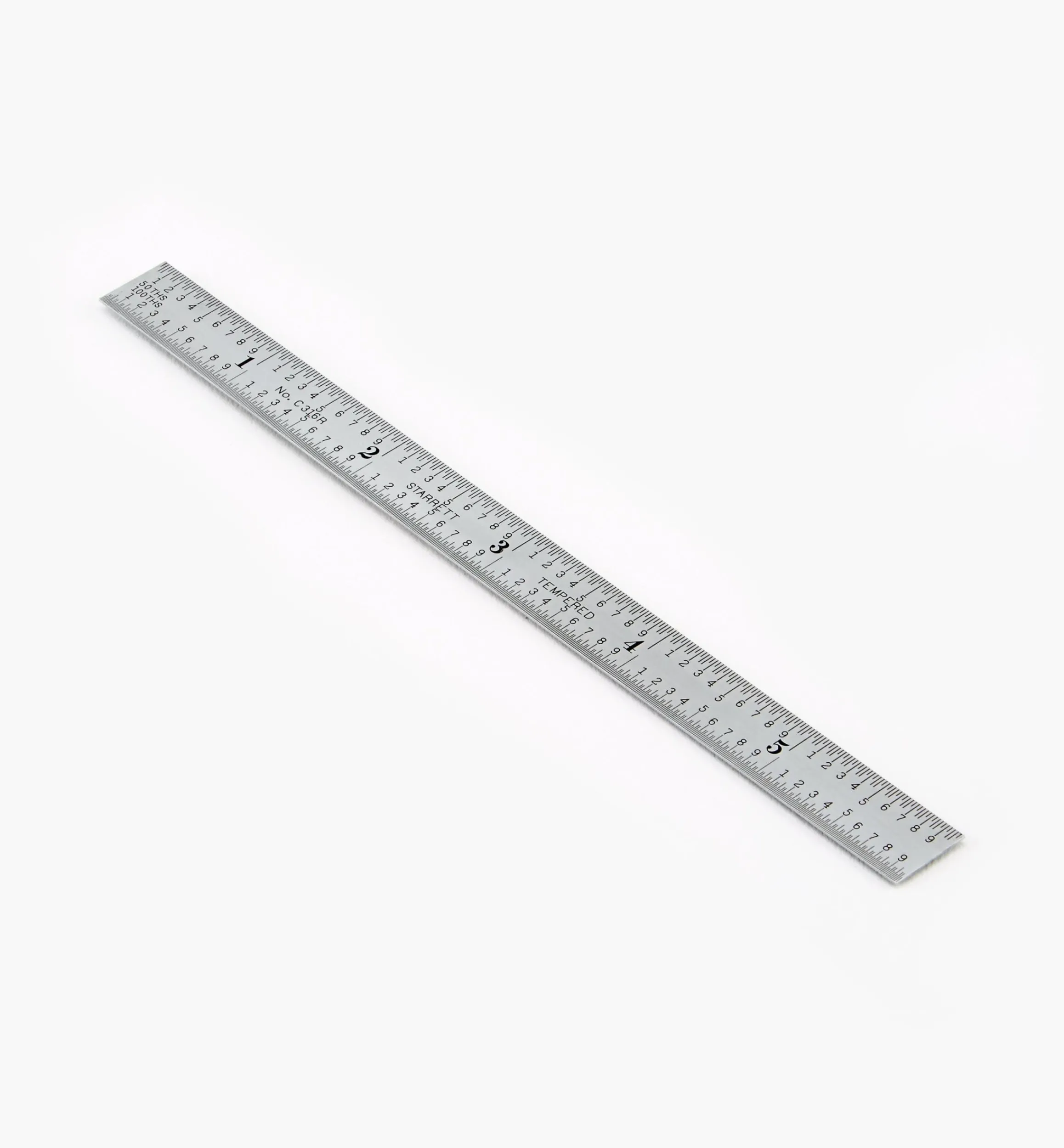 Lee Valley Marking & Measuring>Starrett Flexible Rules