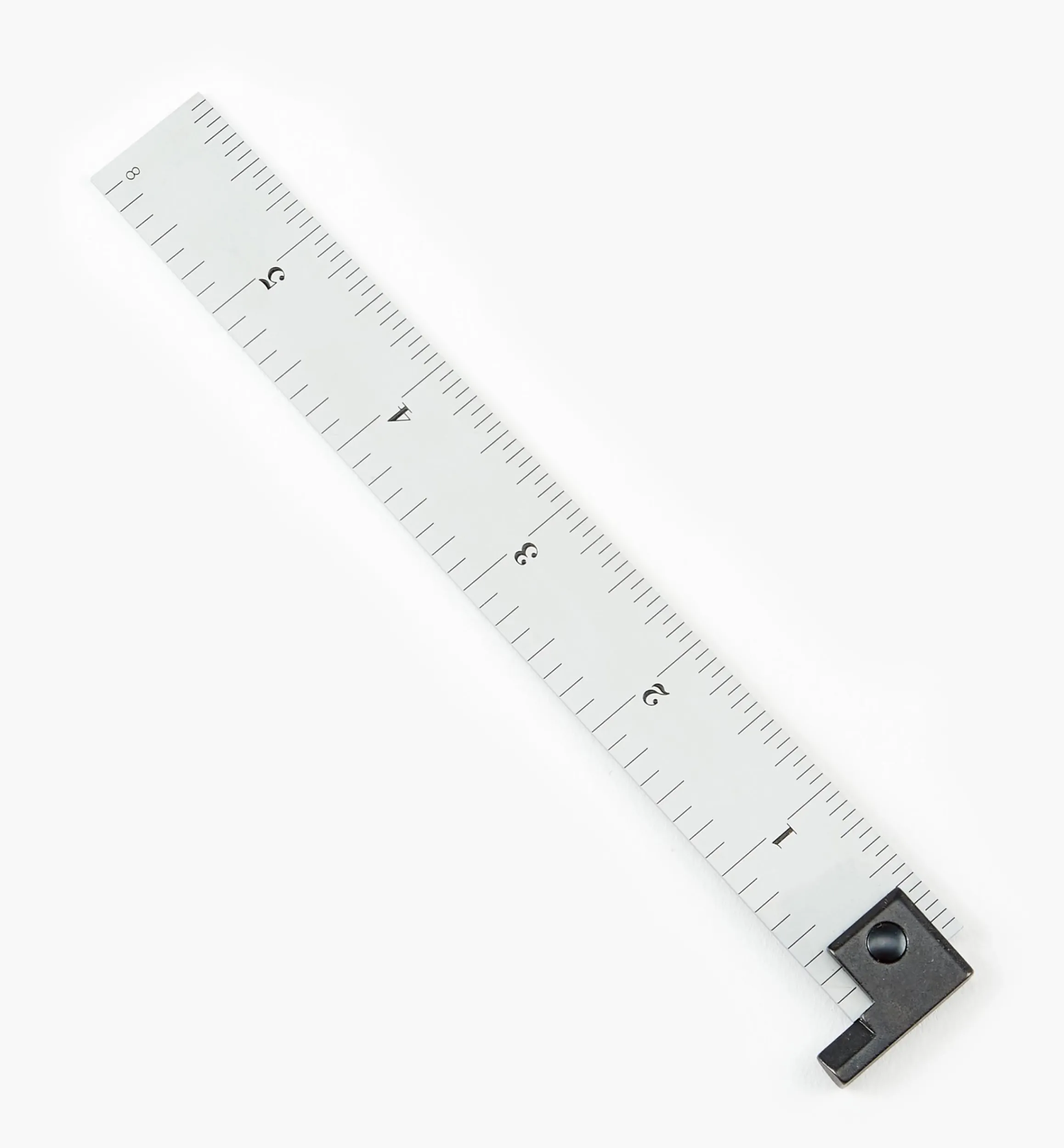 Lee Valley Marking & Measuring>Starrett Hook Rules