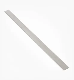 Lee Valley Marking & Measuring>Starrett Precision Steel Straightedges