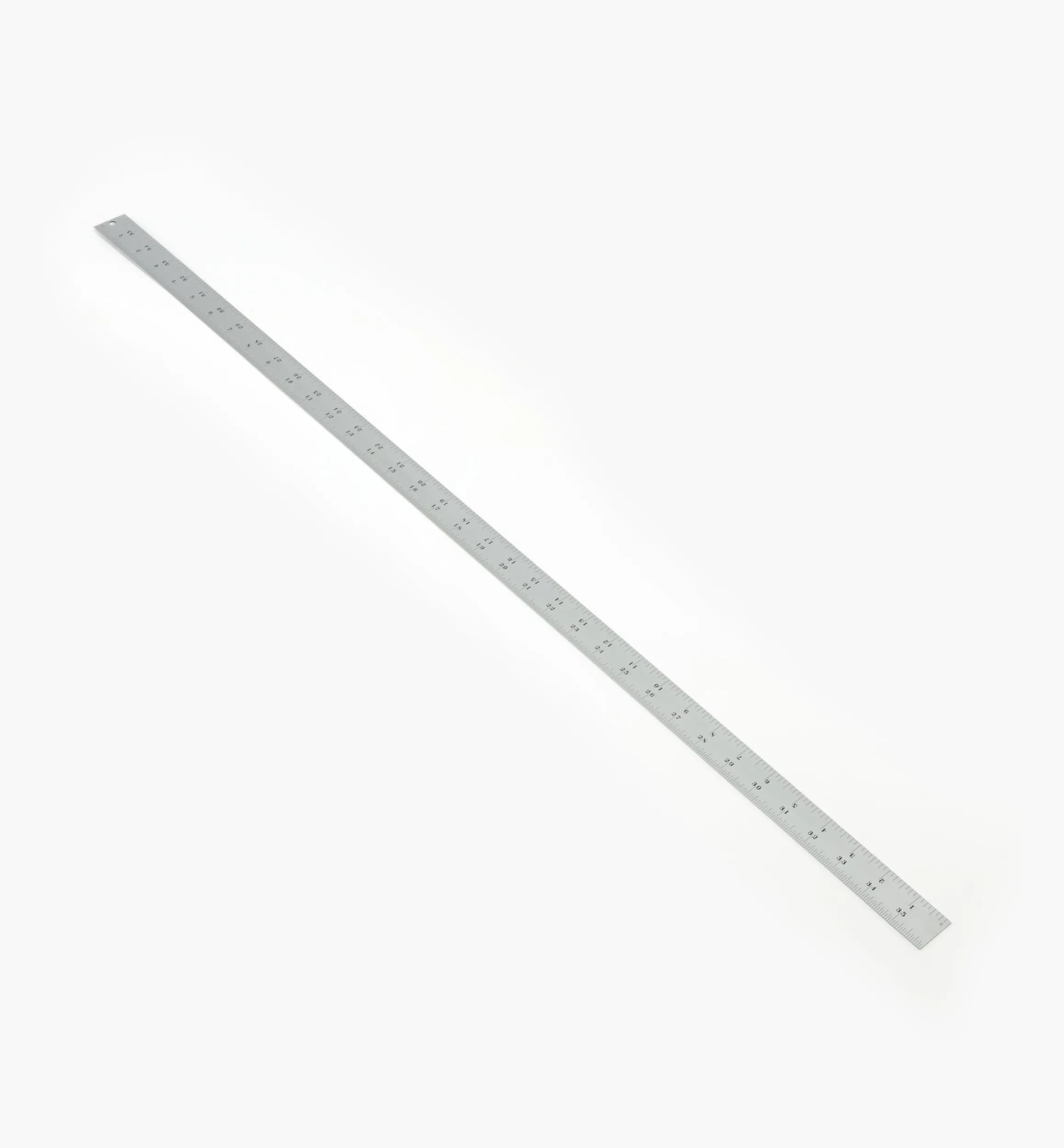 Lee Valley Marking & Measuring>Starrett Spring-Tempered Precision Rules