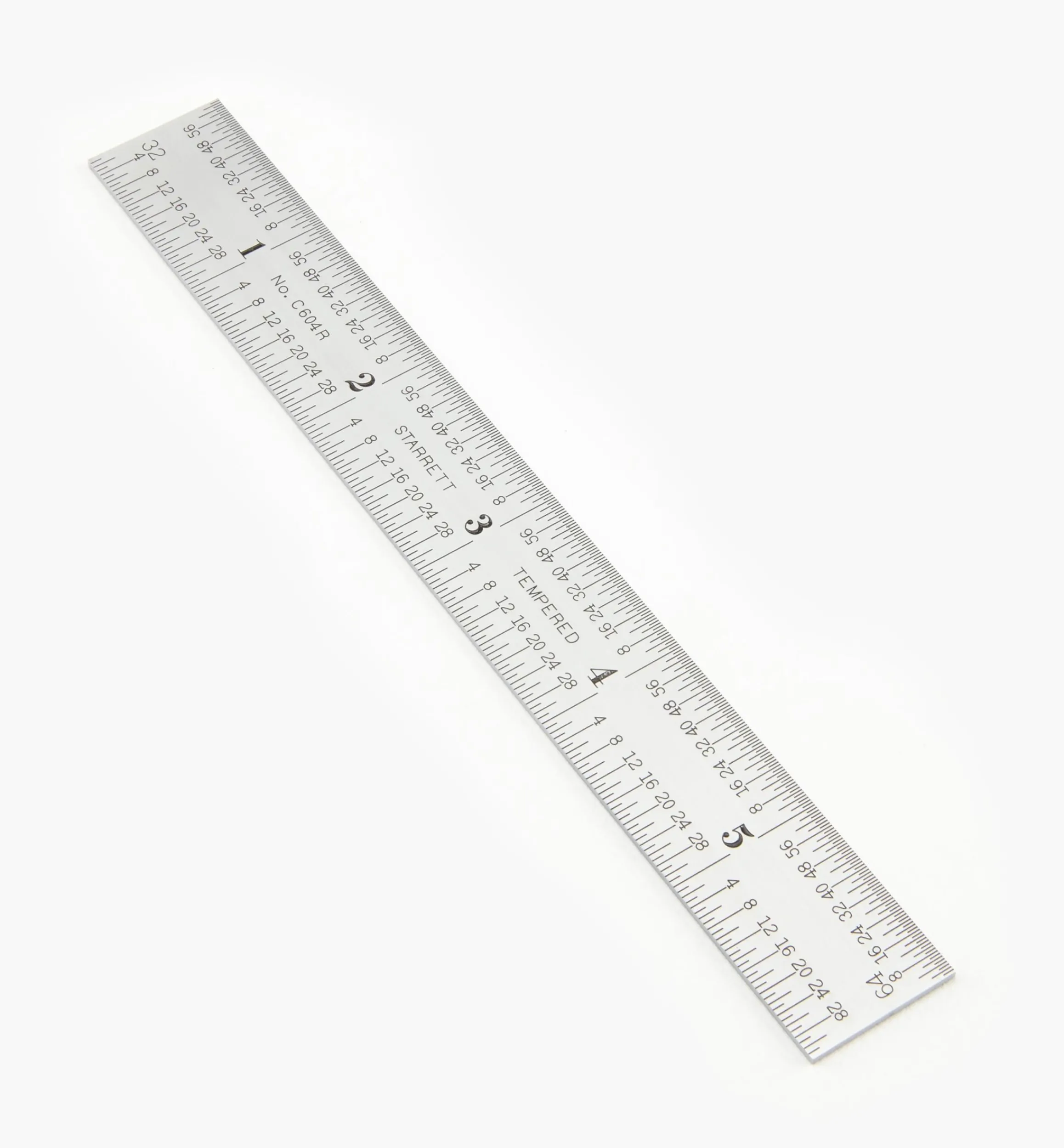 Lee Valley Marking & Measuring>Starrett Spring-Tempered Precision Rules