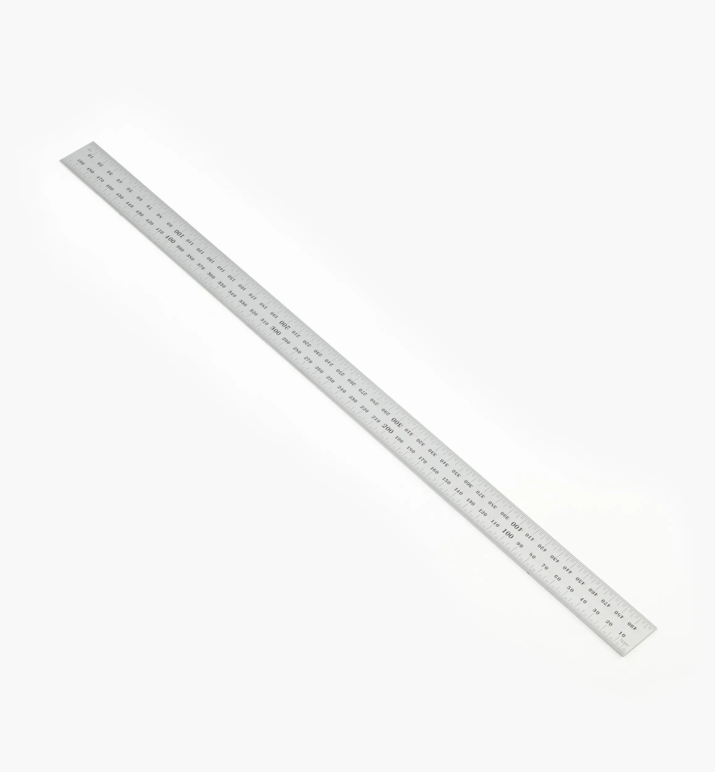Lee Valley Marking & Measuring>Starrett Spring-Tempered Precision Metric Rules