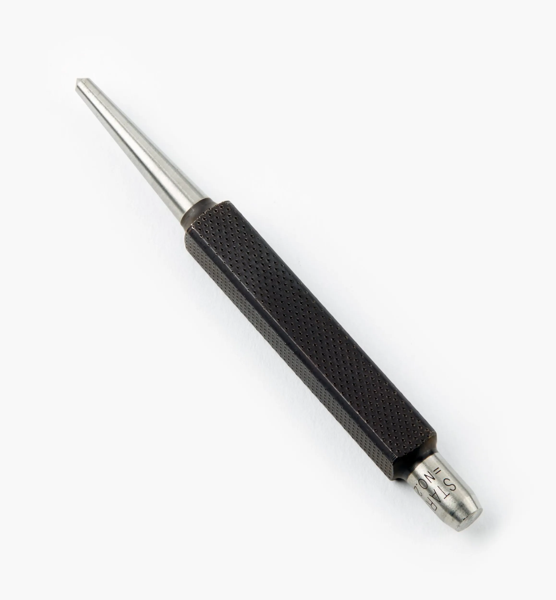 Lee Valley Hand Tools>Starrett Square-Shank Center Punches