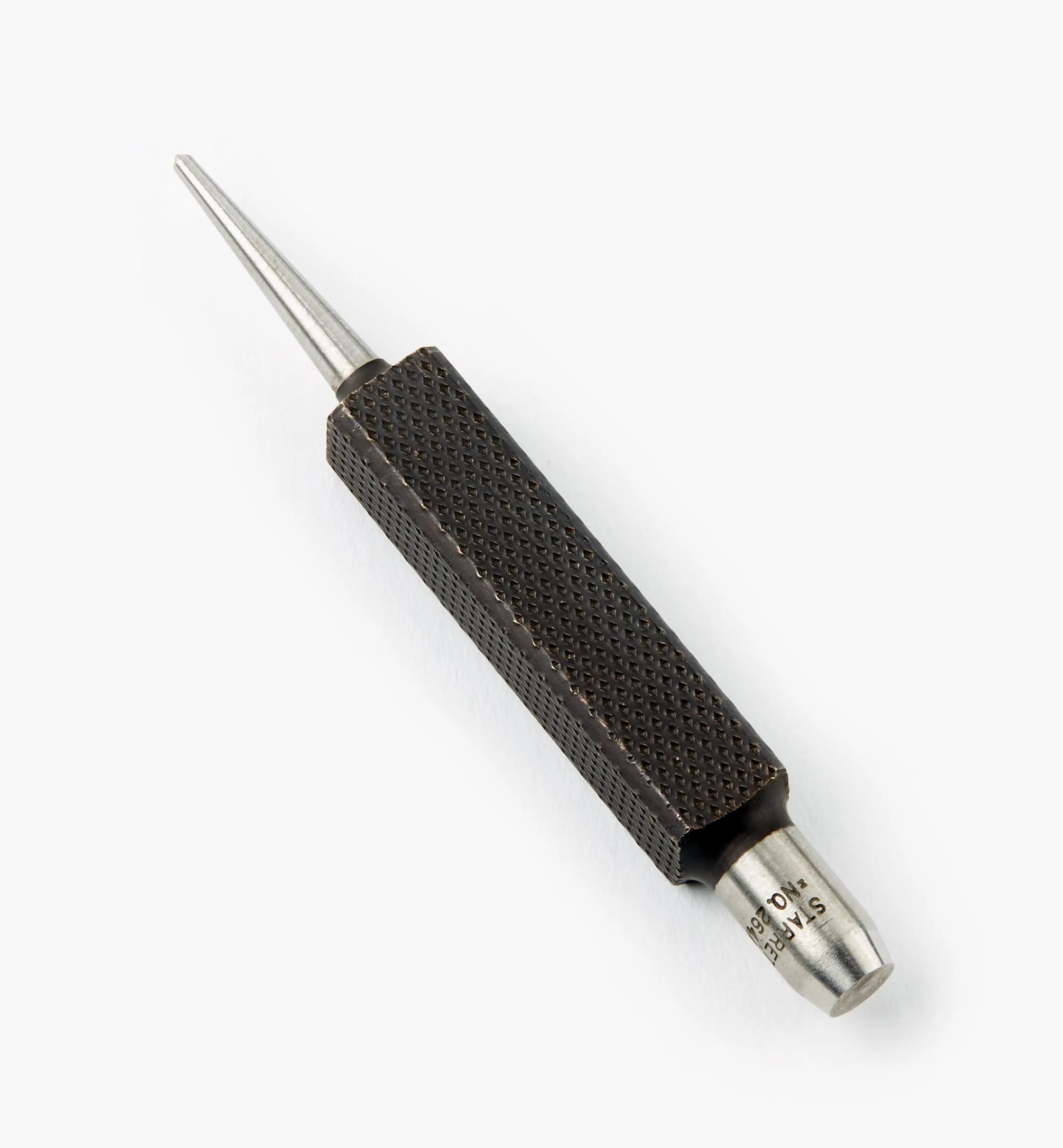 Lee Valley Hand Tools>Starrett Square-Shank Center Punches
