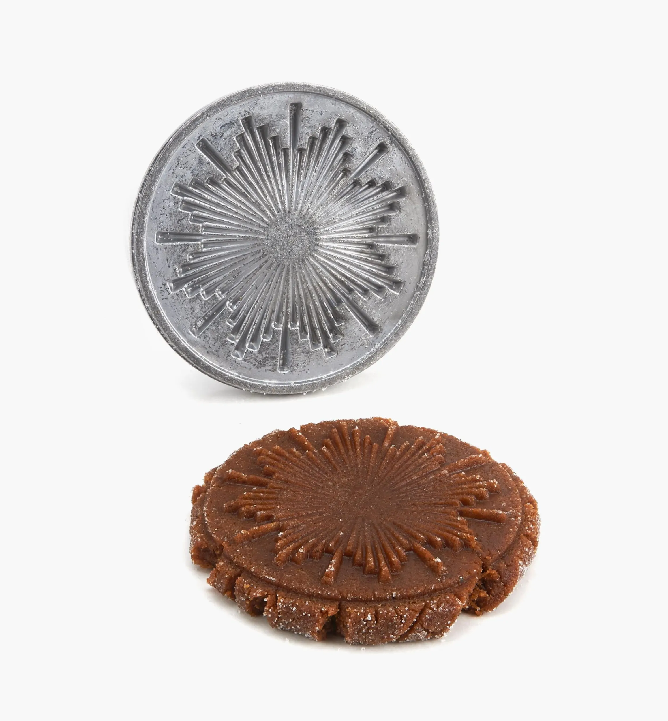 Lee Valley Bakeware>Starry Night Cookie Stamps