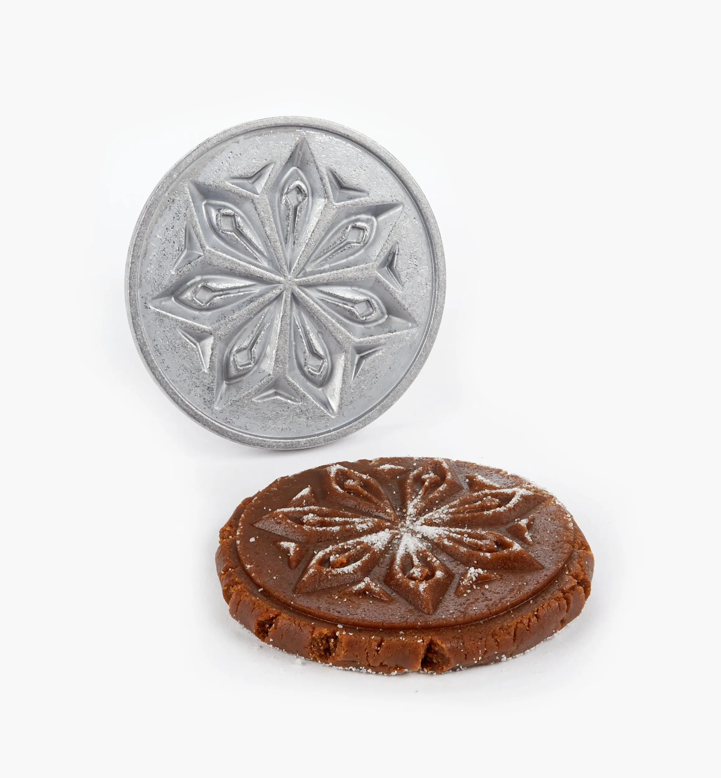 Lee Valley Bakeware>Starry Night Cookie Stamps