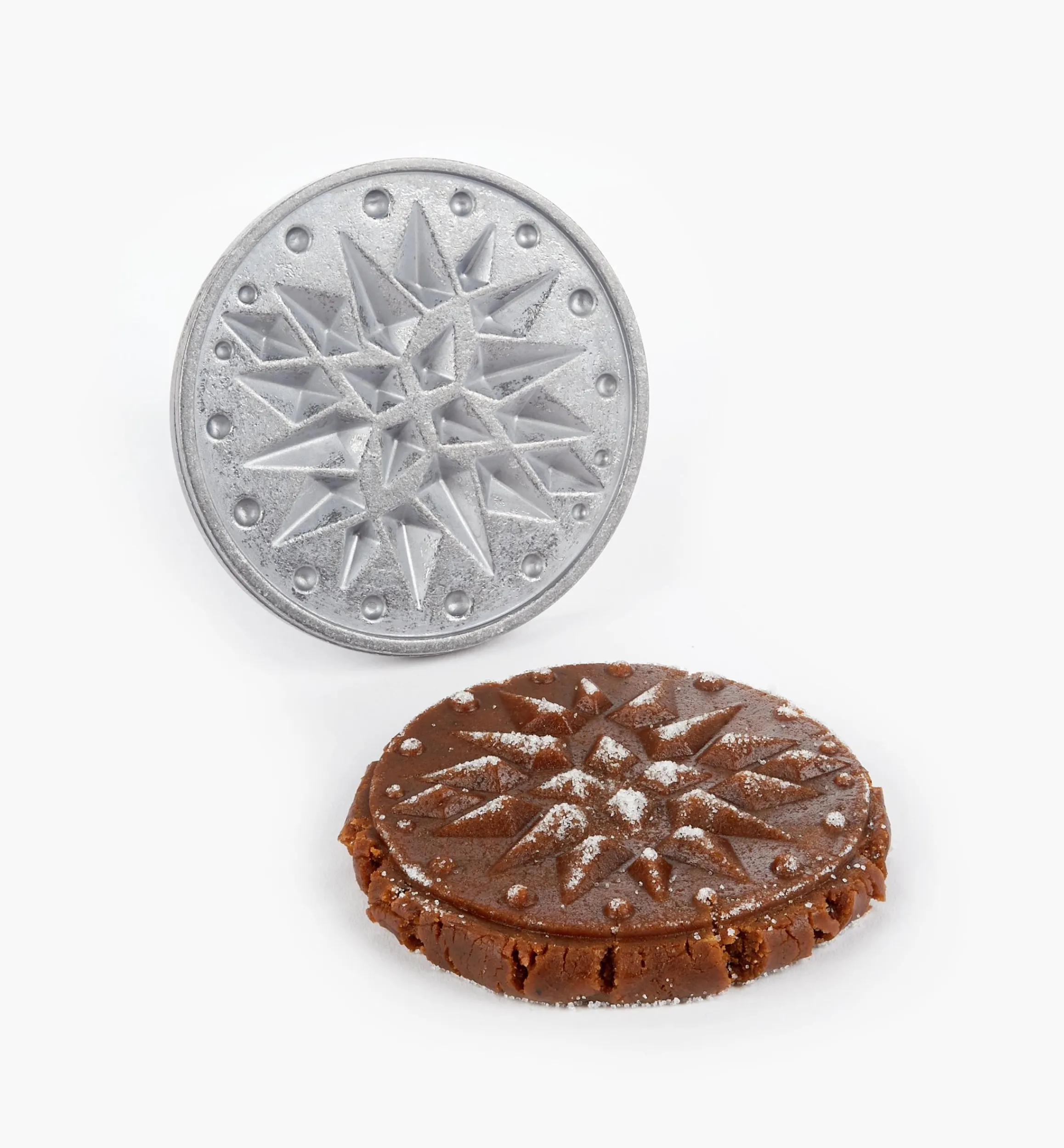 Lee Valley Bakeware>Starry Night Cookie Stamps