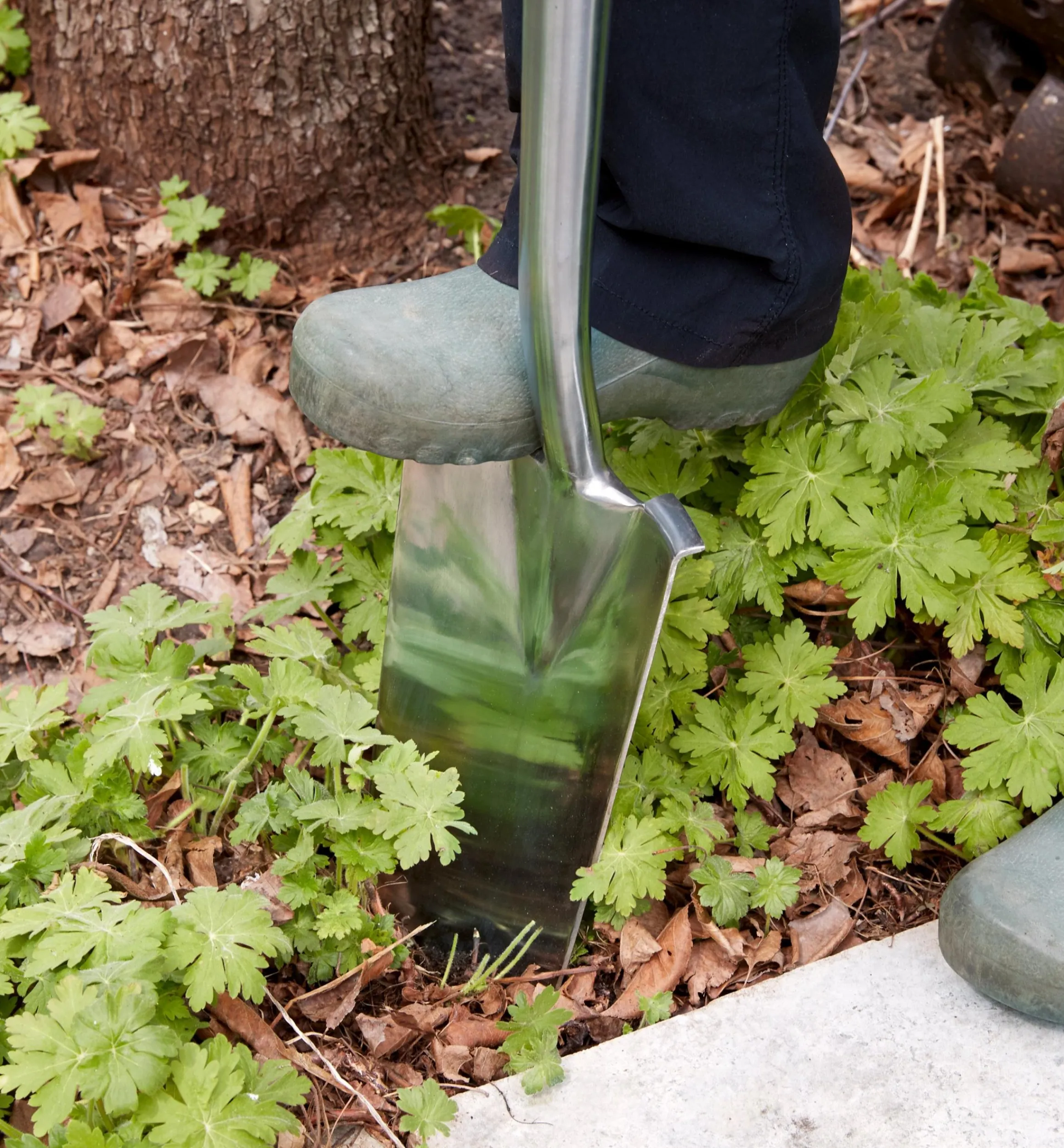 Lee Valley Garden Care>Start A Garden Bed Set