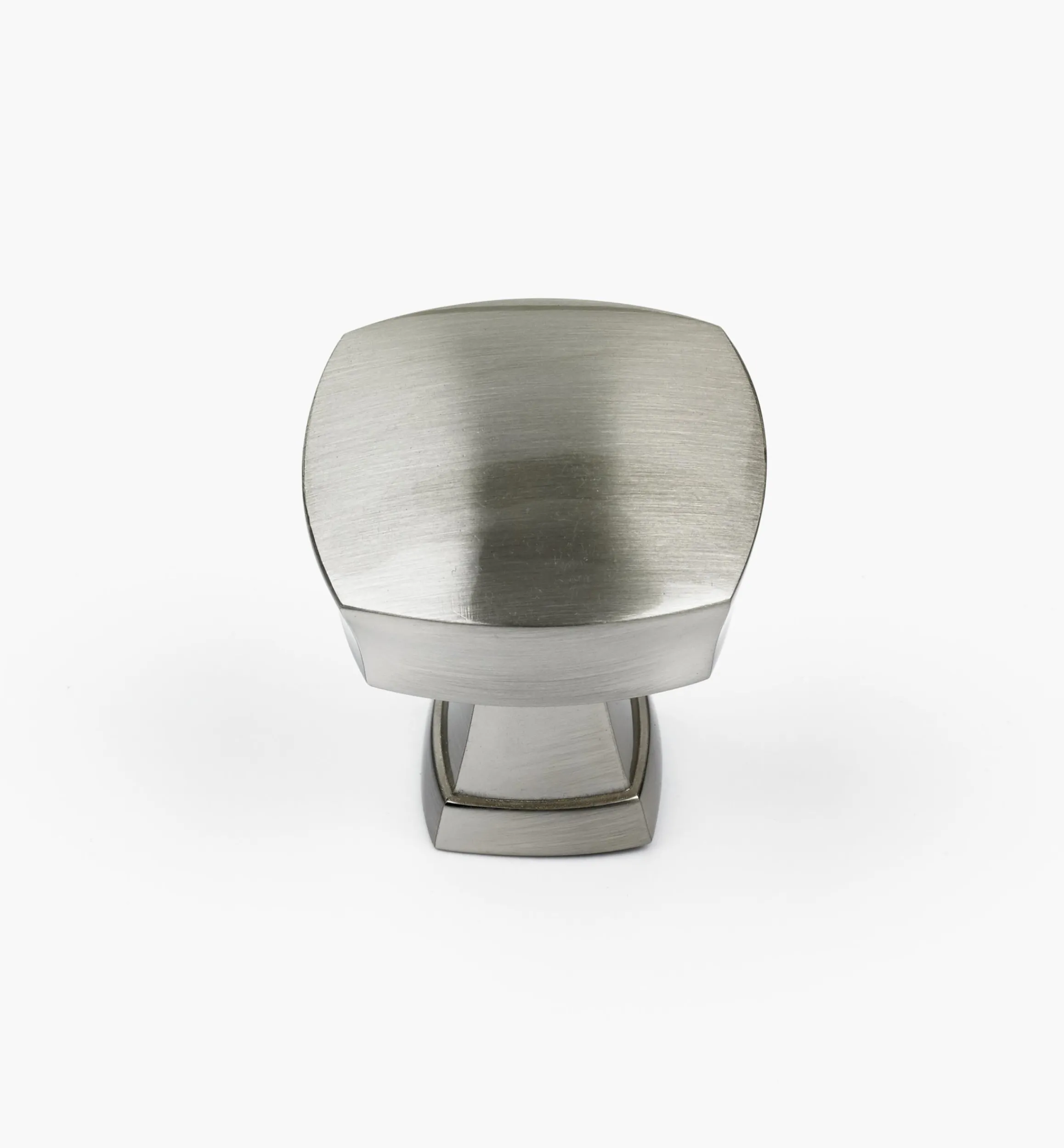 Lee Valley Knobs>Stature Square Knob