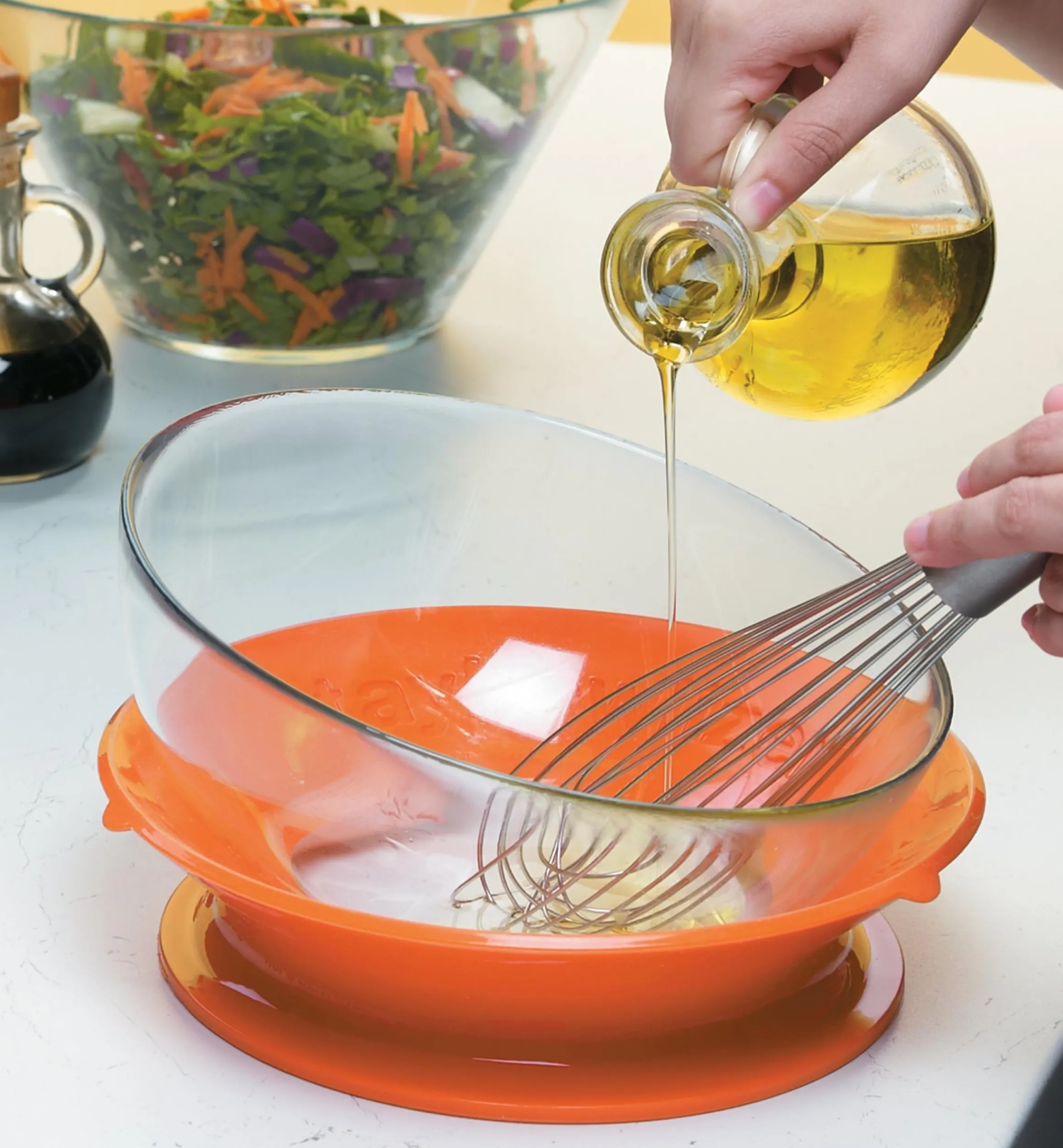 Lee Valley Bakeware>Staybowlizer