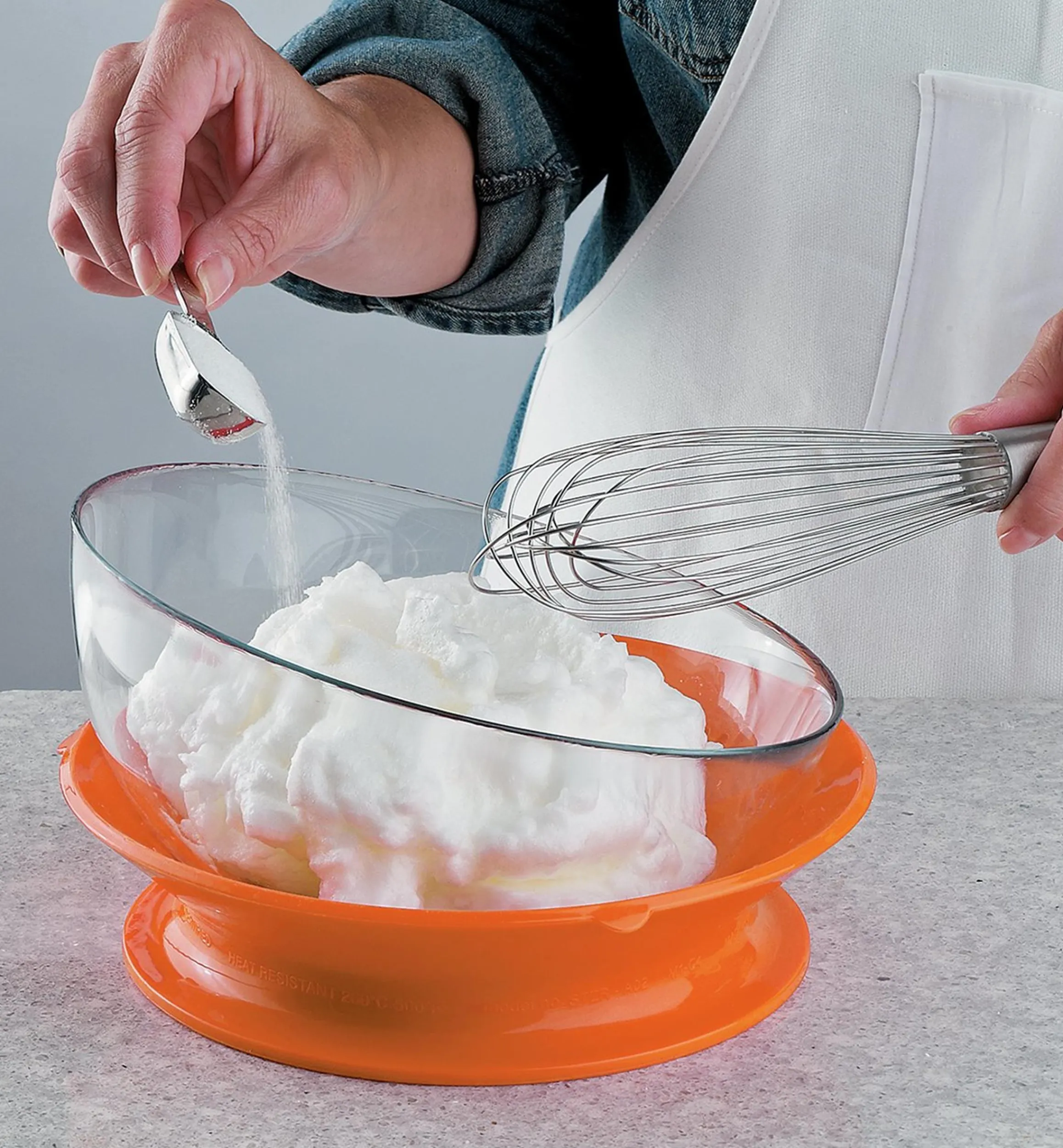 Lee Valley Bakeware>Staybowlizer