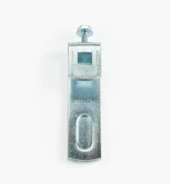 Lee Valley Locks>Steel Cams For Utility Cabinet Handles