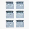 Lee Valley Box Hardware>Steel Casket Hinges