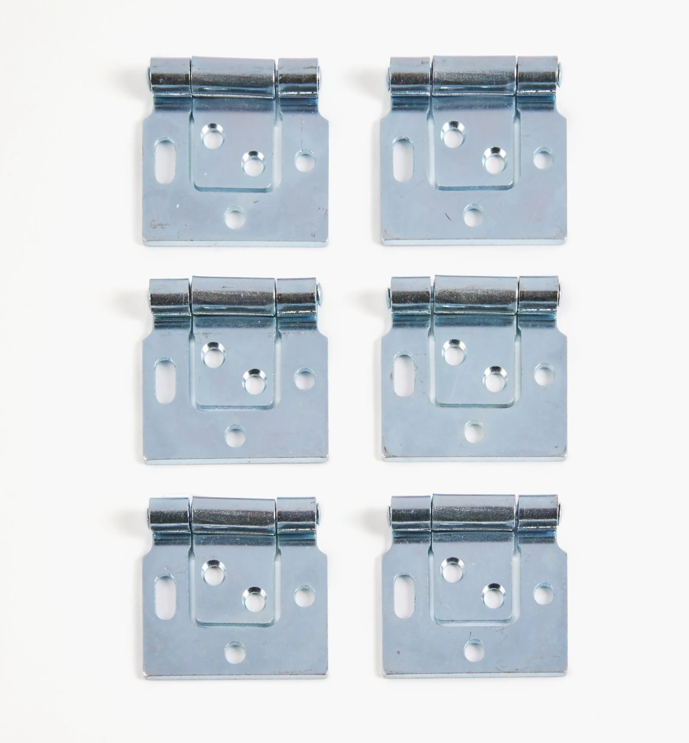Lee Valley Box Hardware>Steel Casket Hinges