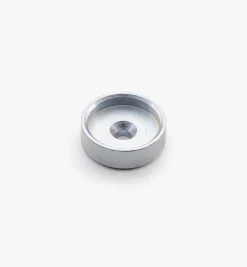 Lee Valley Magnets|Magnets>Steel Cups For Rare-Earth Magnets