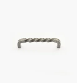 Lee Valley Handles>Steel Twist Handles