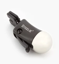 Lee Valley Mobile Device Accessories>Steelie Mobile Device Vent Mount Base