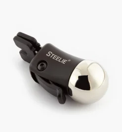 Lee Valley Mobile Device Accessories>Steelie Mobile Device Vent Mount Base