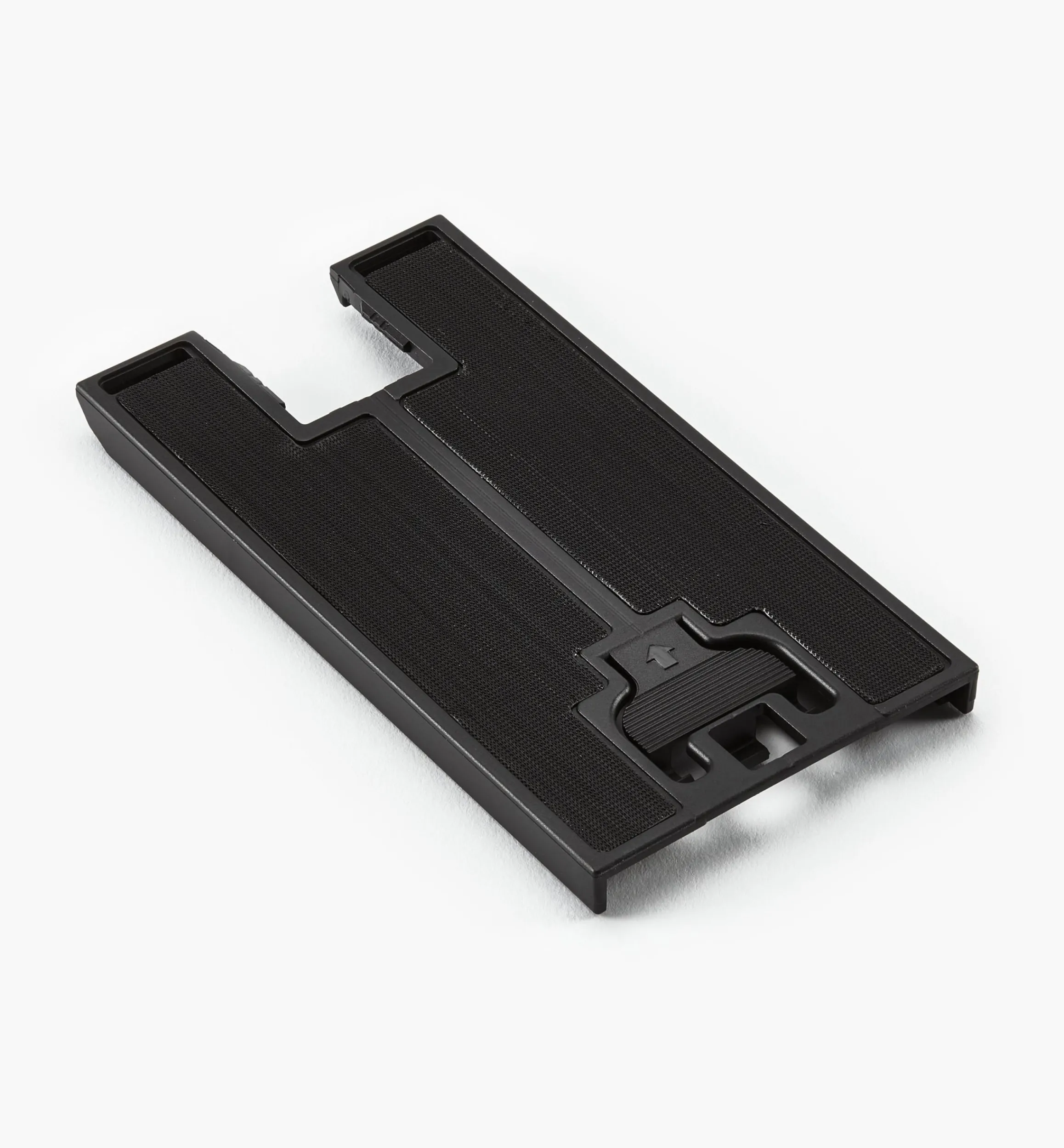 Lee Valley Power Tool Accessories>StickFix Base Insert For Festool PS 420 & PSB 420 Carvex Jigsaws