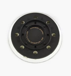 Lee Valley Supplies>StickFix Sanding Pads For Festool ETS 125 EQ Random Orbital Sander