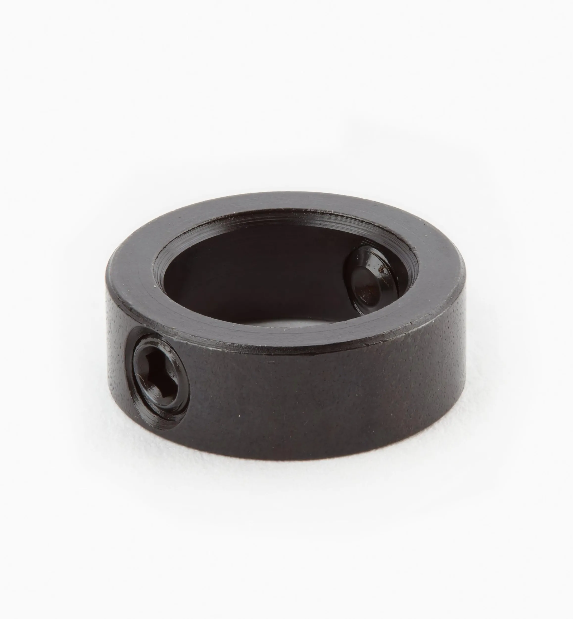 Lee Valley Power Tool Accessories>Stop Collars For Drill Bit/Countersink/Counterdrill Units