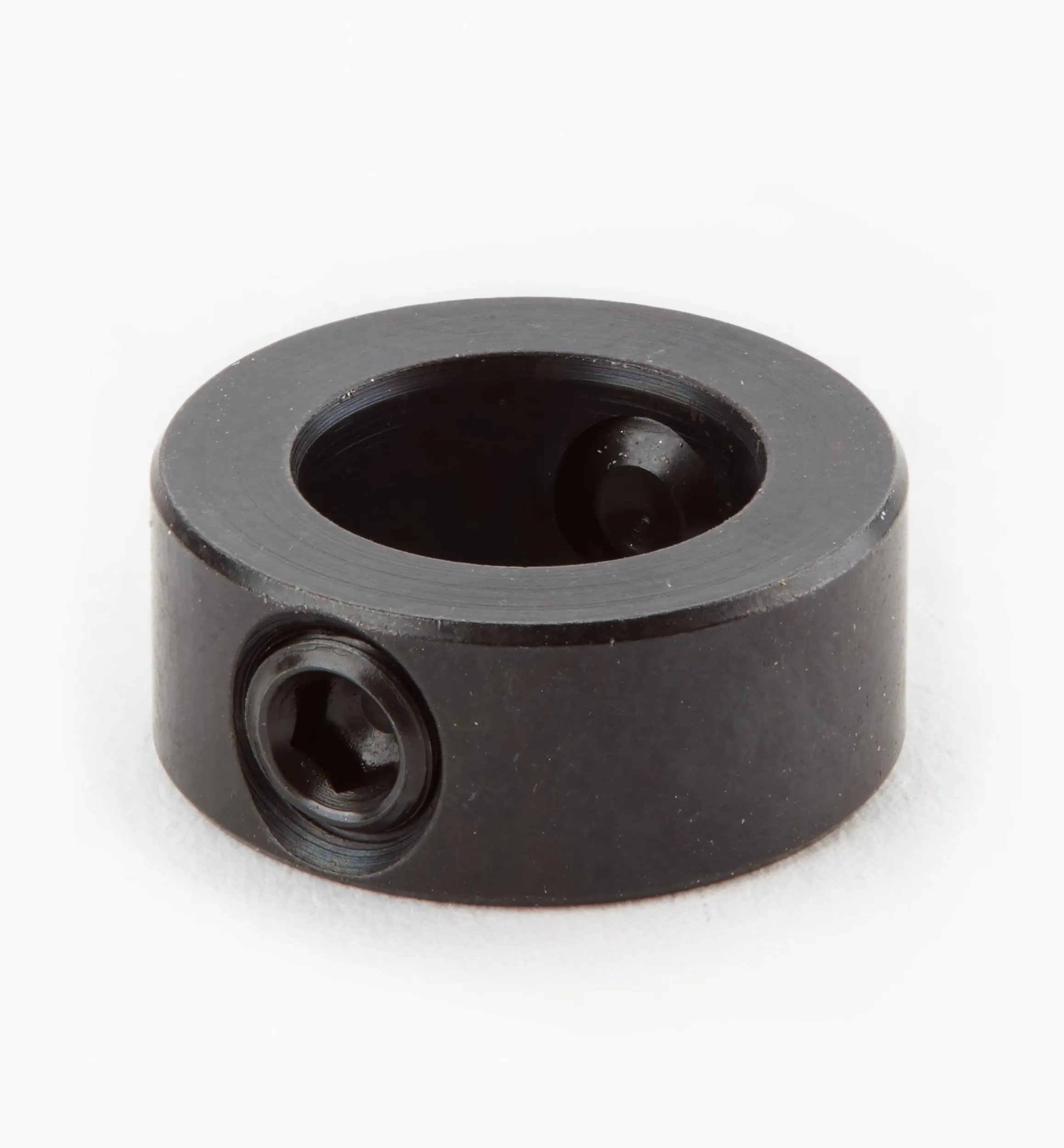 Lee Valley Power Tool Accessories>Stop Collars For Drill Bit/Countersink/Counterdrill Units